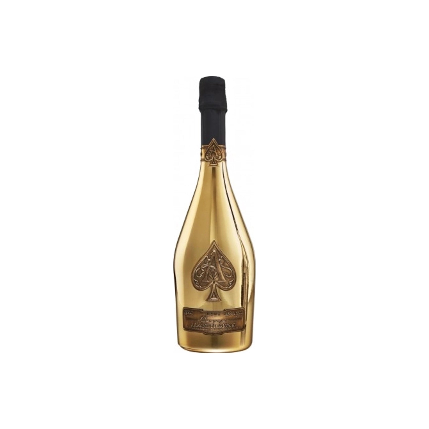 Armand De Brignac Brut Gold 0,75 L Brez škatle