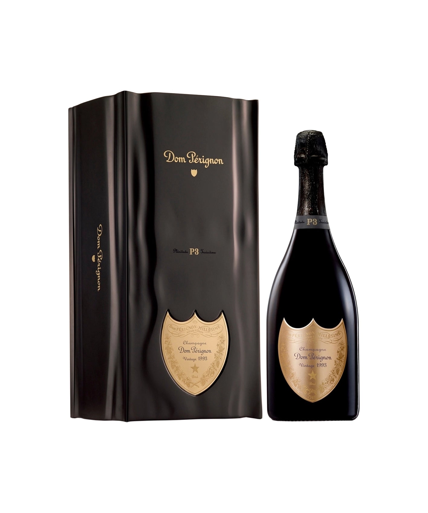 Dom Pérignon P3 1993 0,75 L V škatli