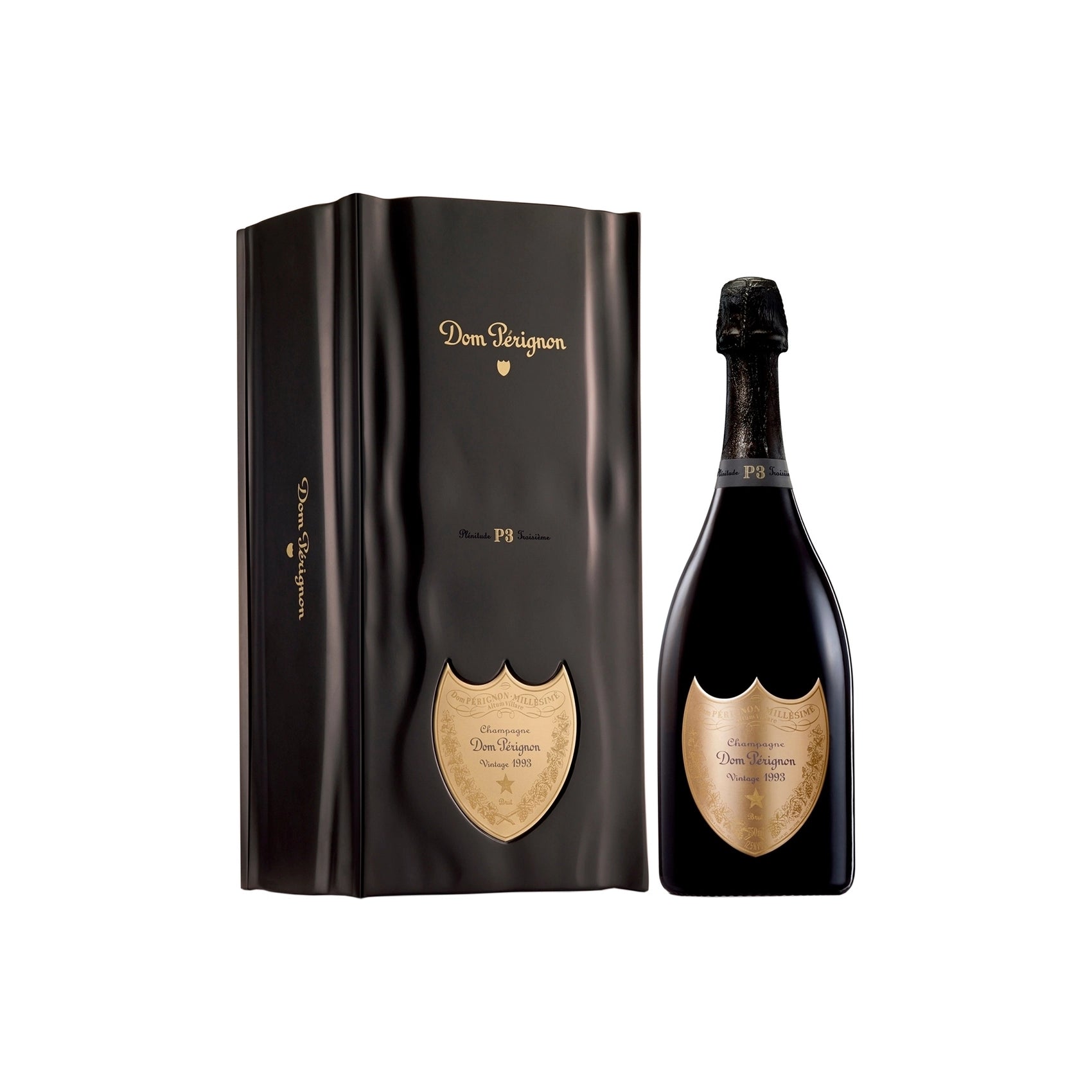Dom Pérignon P3 1993 0,75 L V škatli