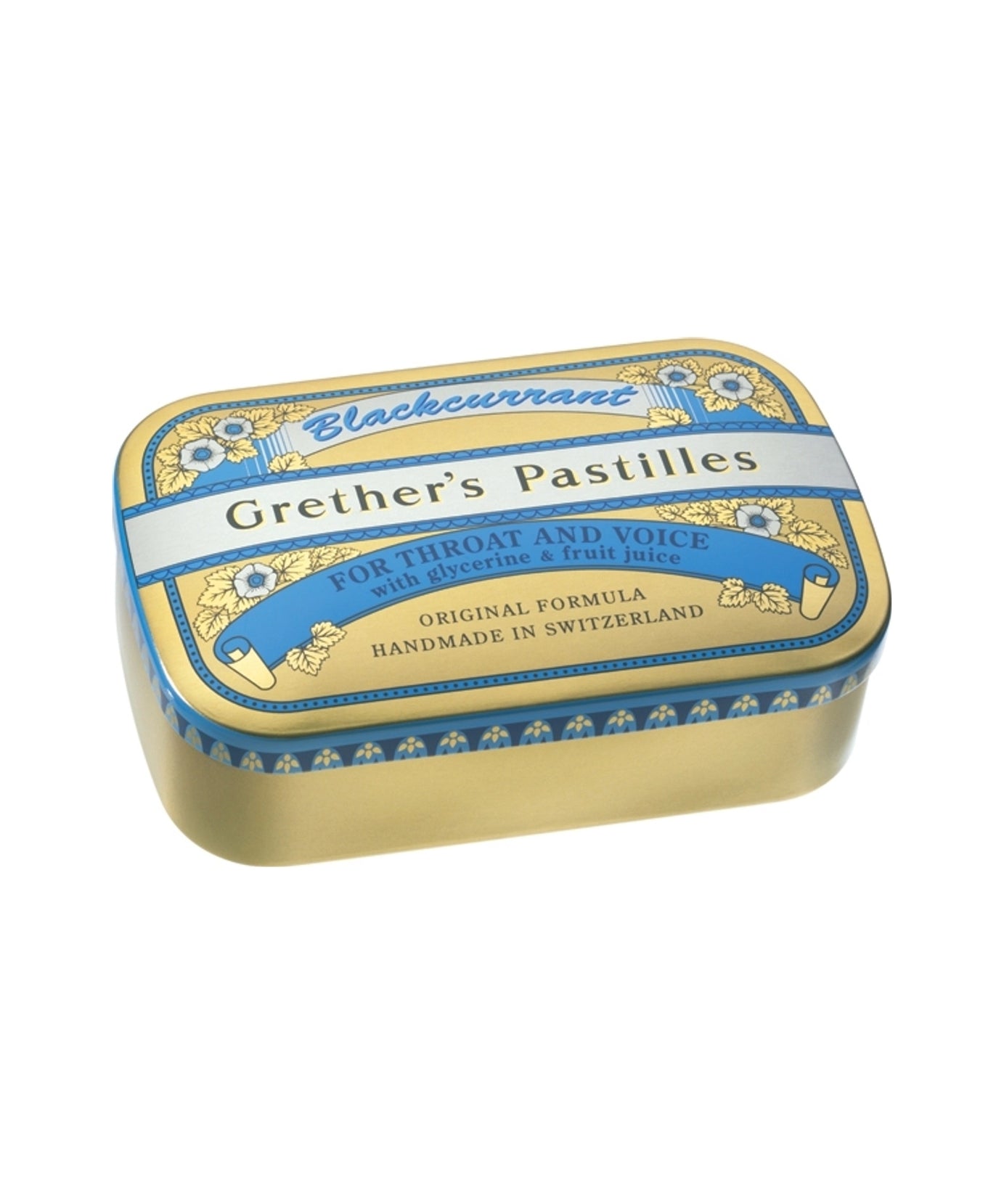 Grether's črni ribez 110 g