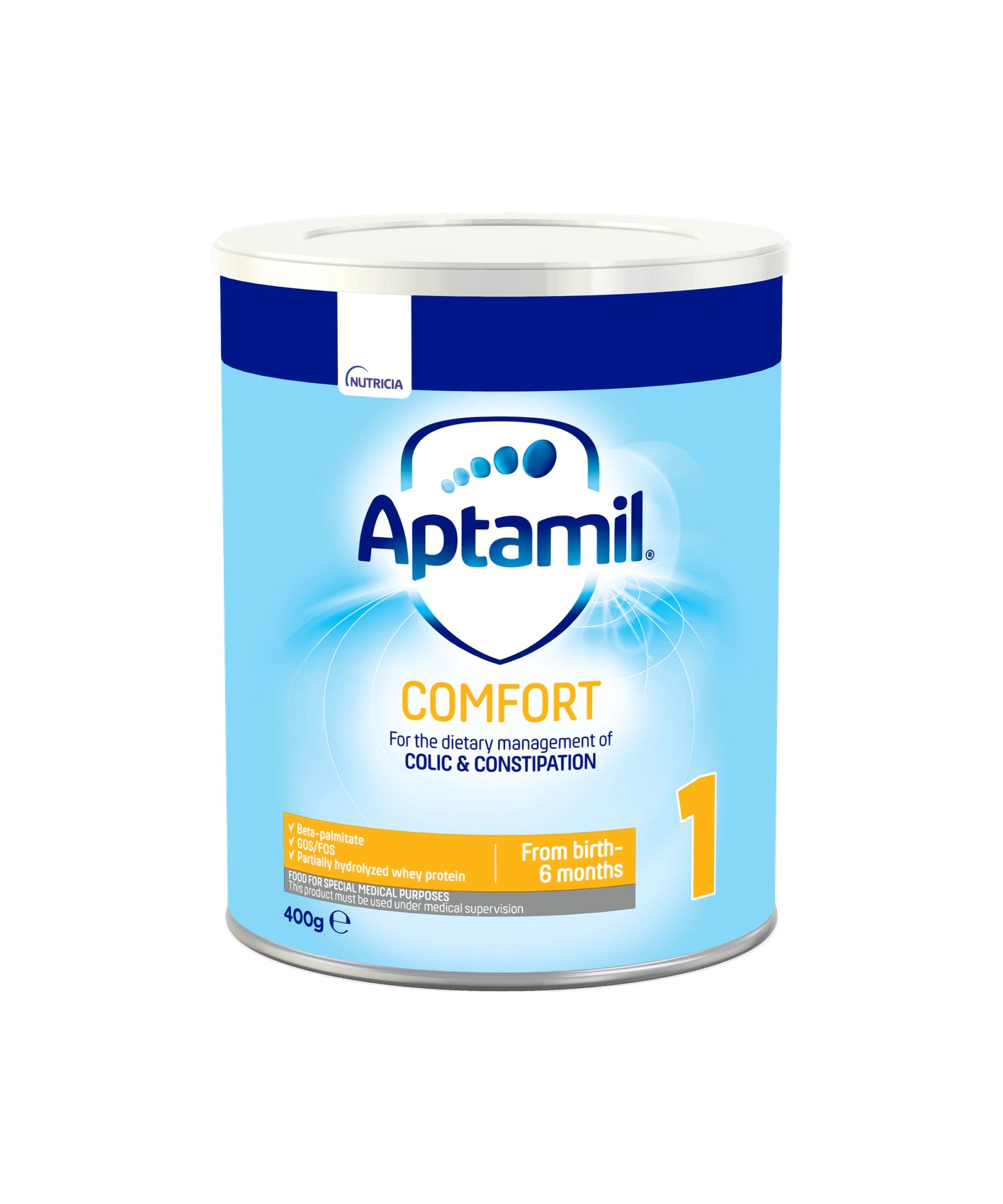 Aptamil Comfort 1 400 g