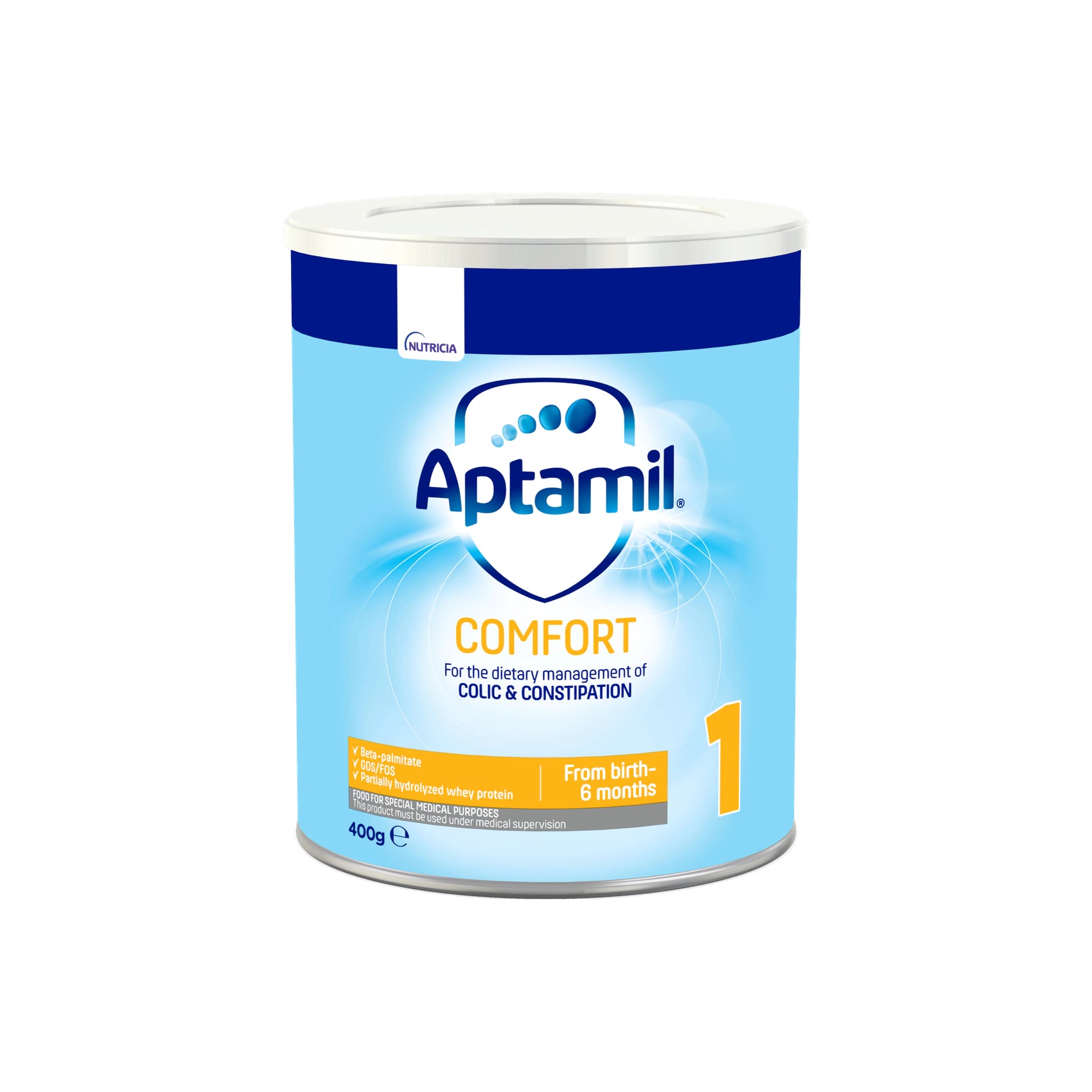 Aptamil Comfort 1 400 g