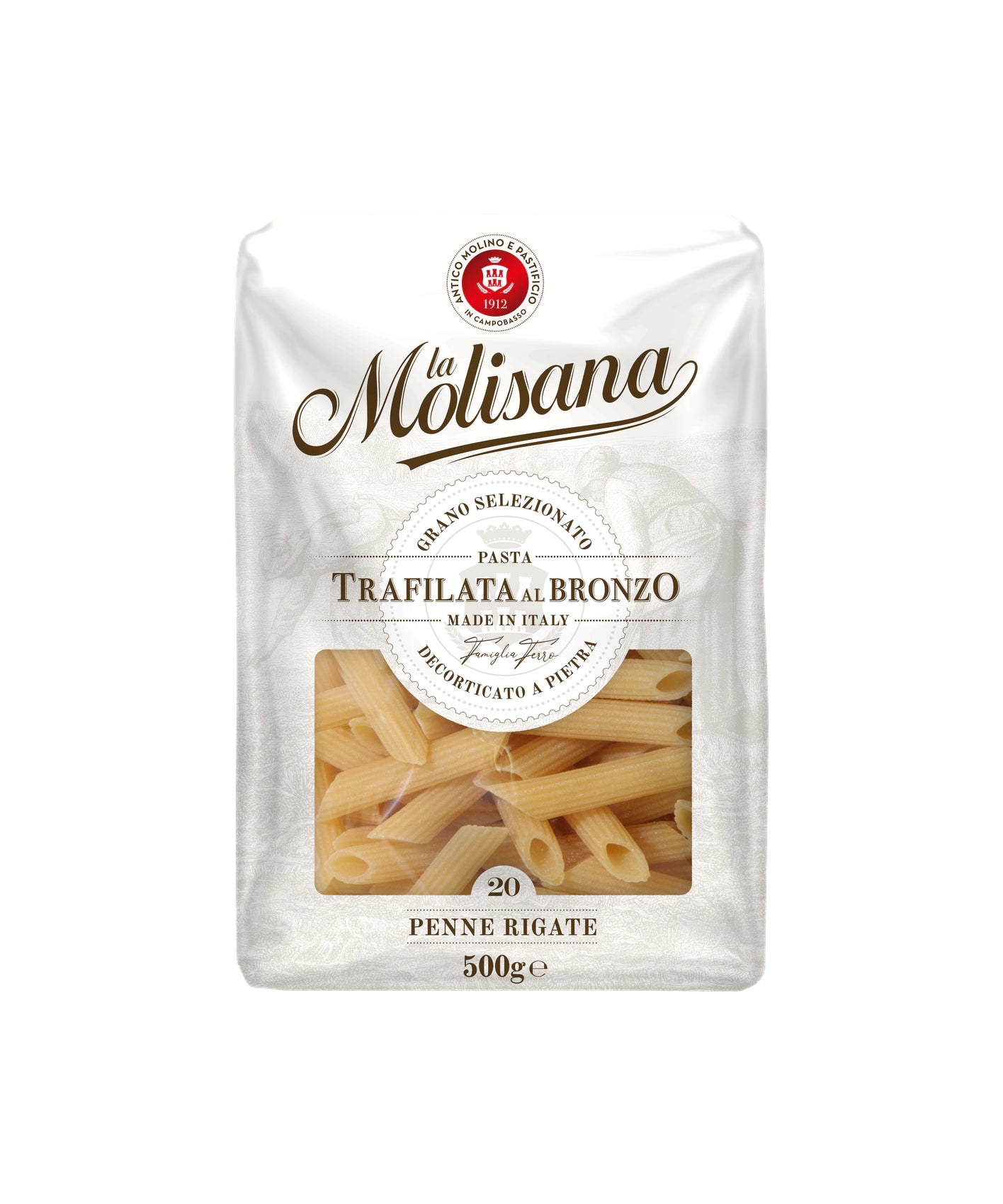 La Molisana Peresniki 500g