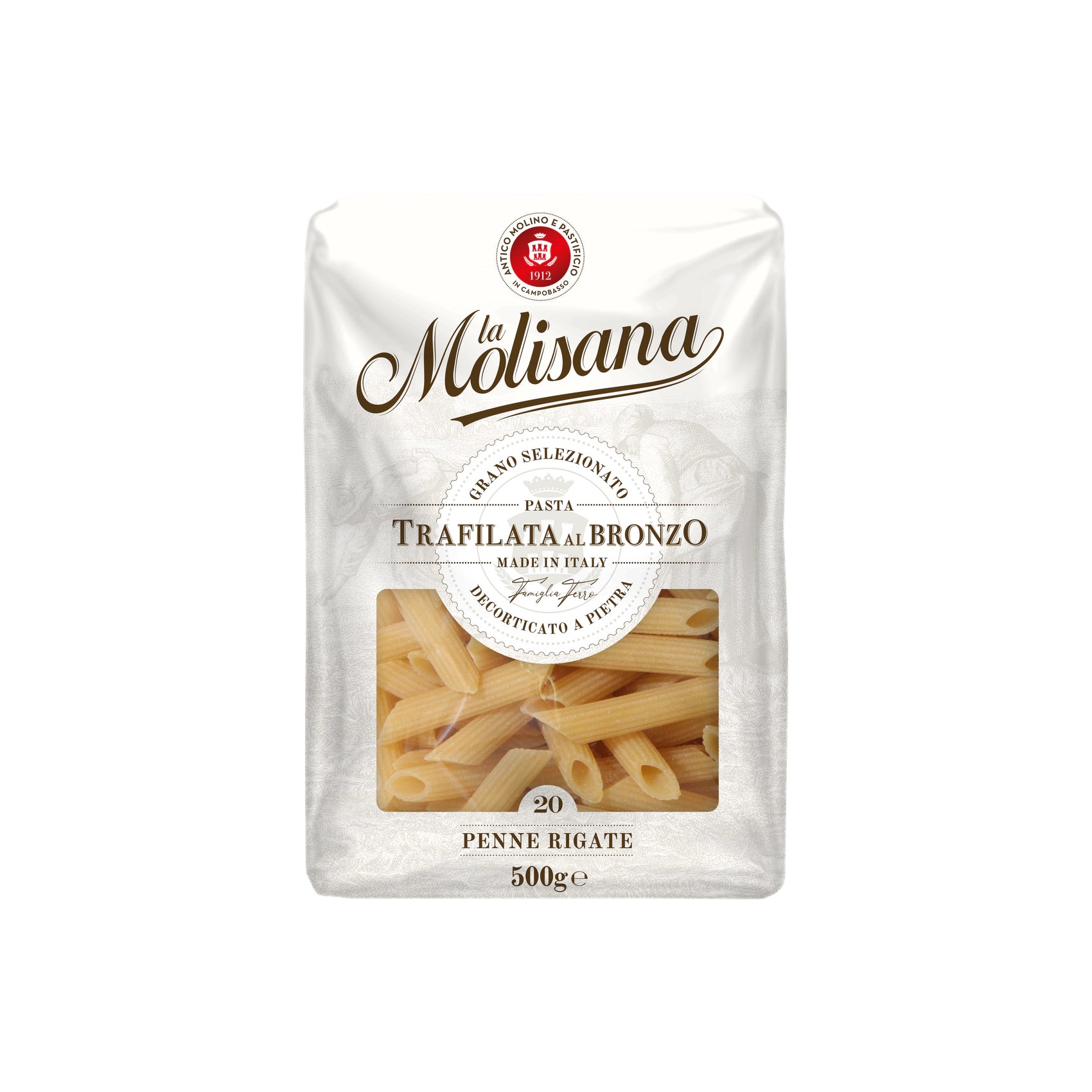 La Molisana Peresniki 500g