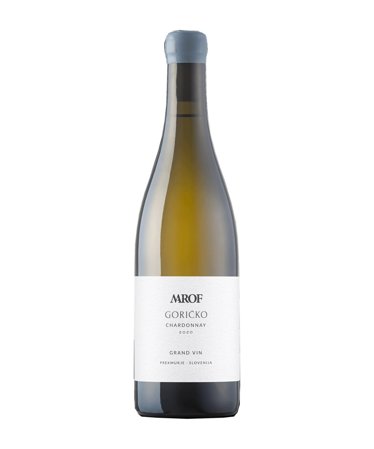 Marof Goričko Chardonnay / 0,75 L
