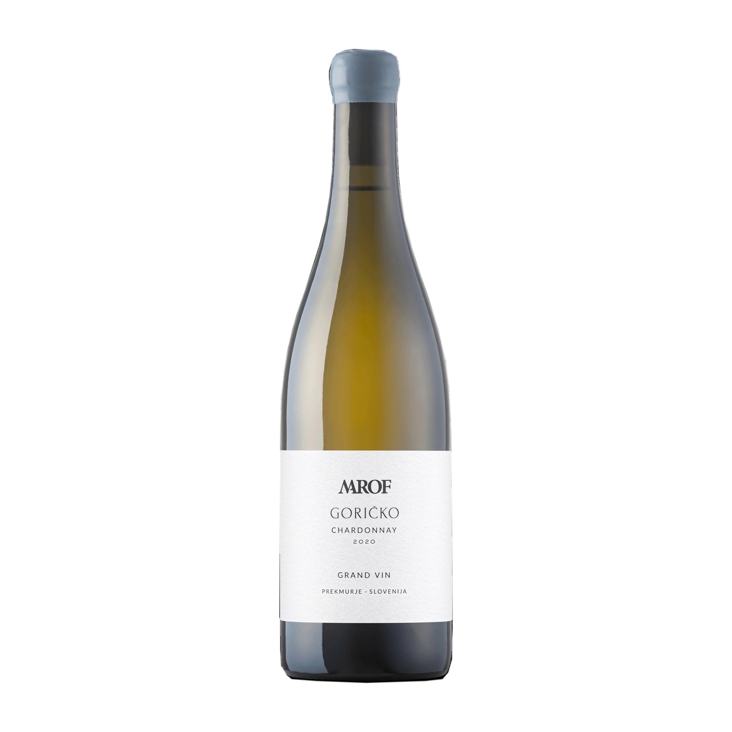 Marof Goričko Chardonnay / 0,75 L