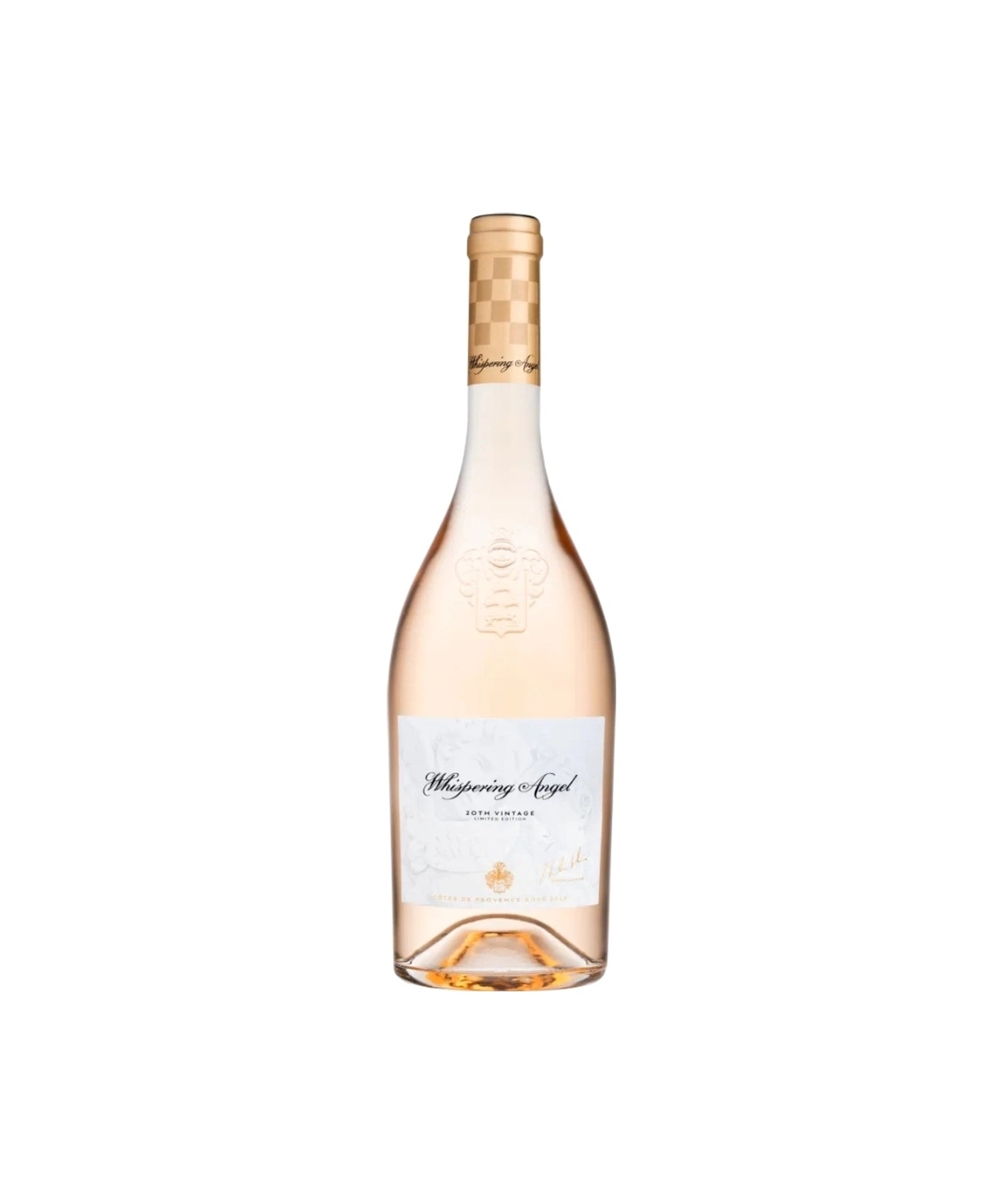 Whispering Angel 2025 0,75 L