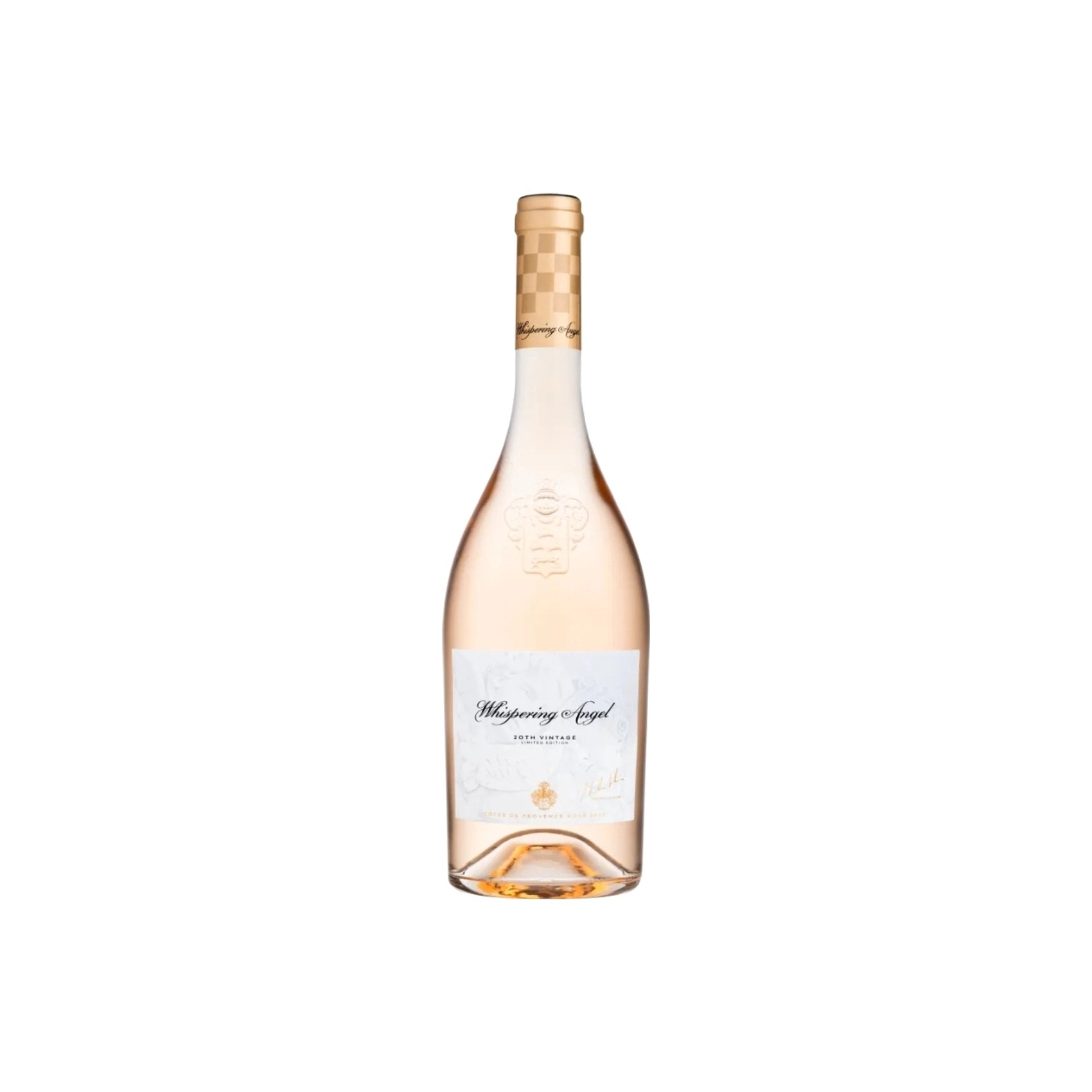 Whispering Angel 2025 0,75 L
