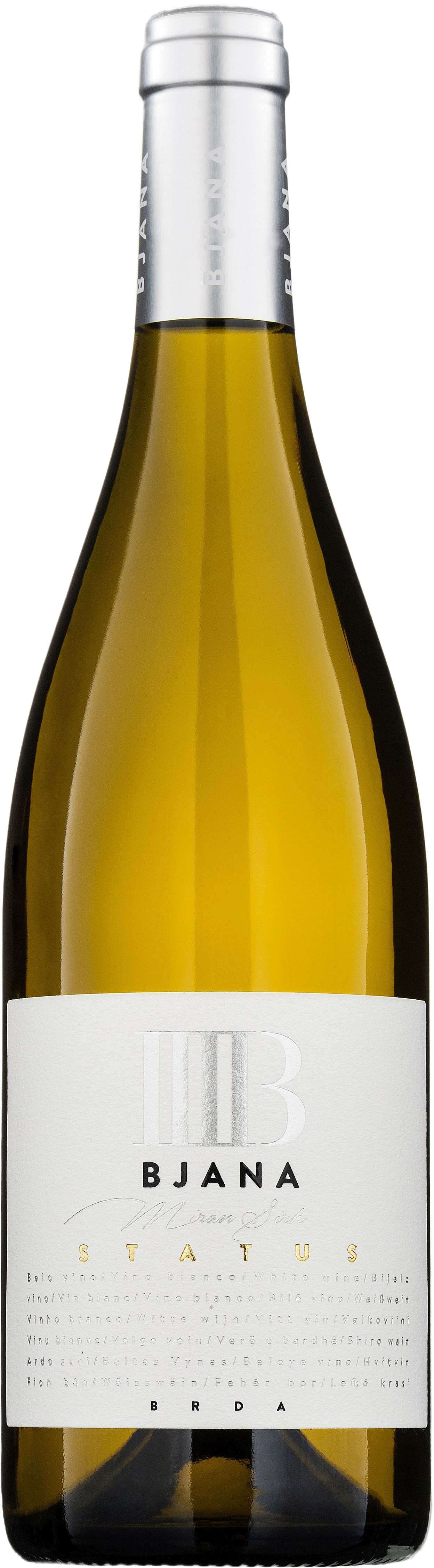 Bottle 1