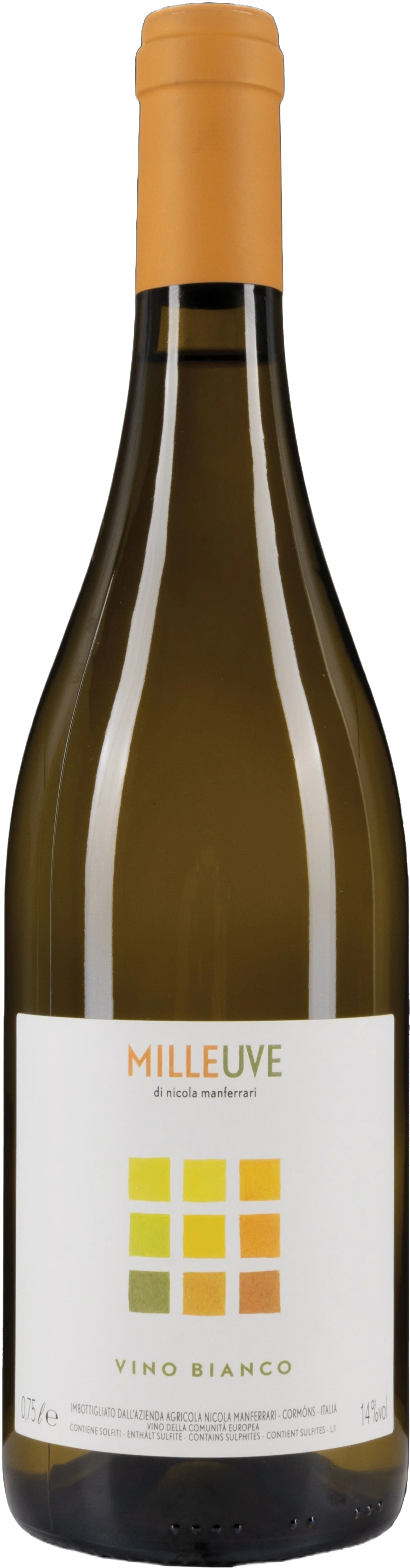 Bottle 1