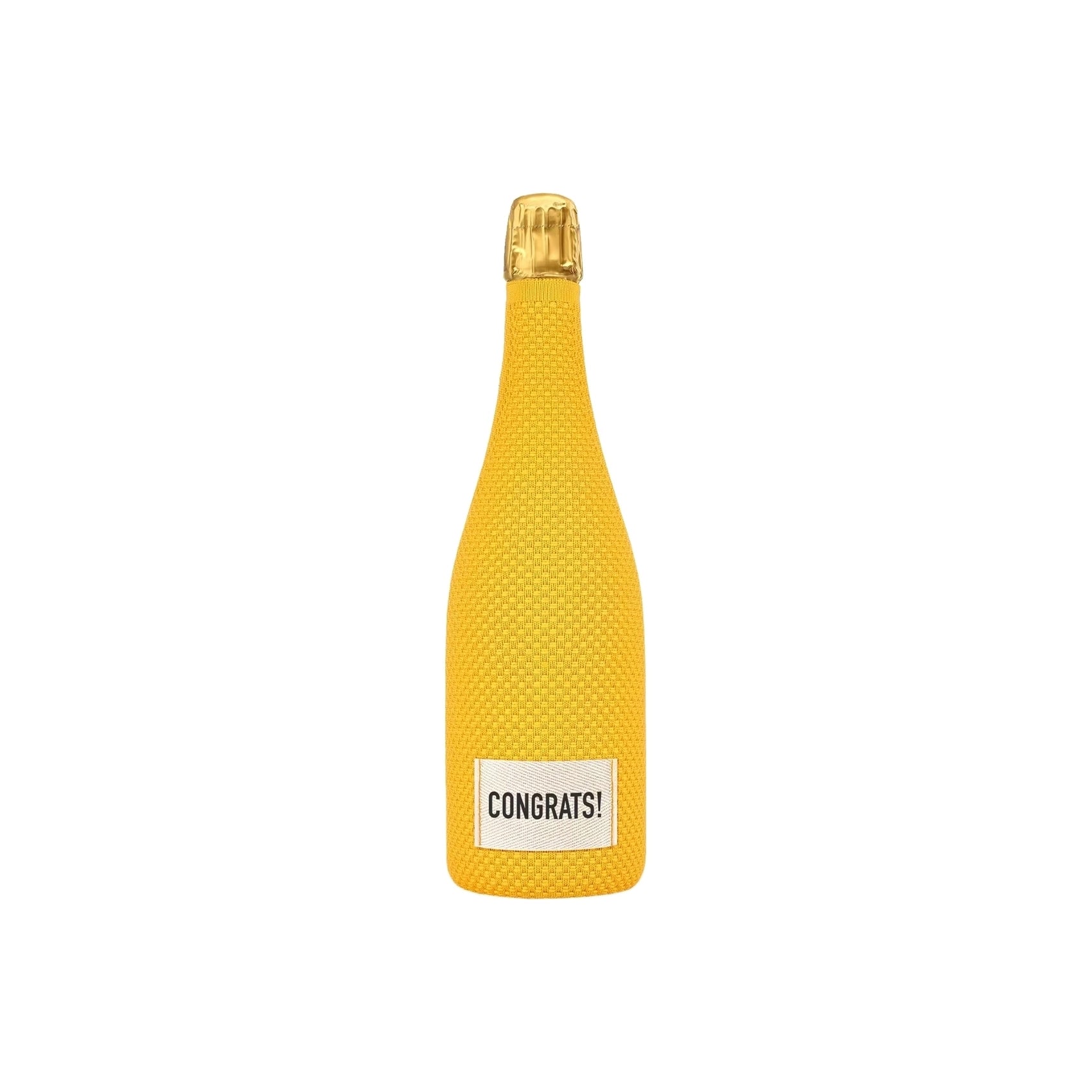 Veuve Clicquot Brut Yellow Label 0,75 L Ice Jacket Bag