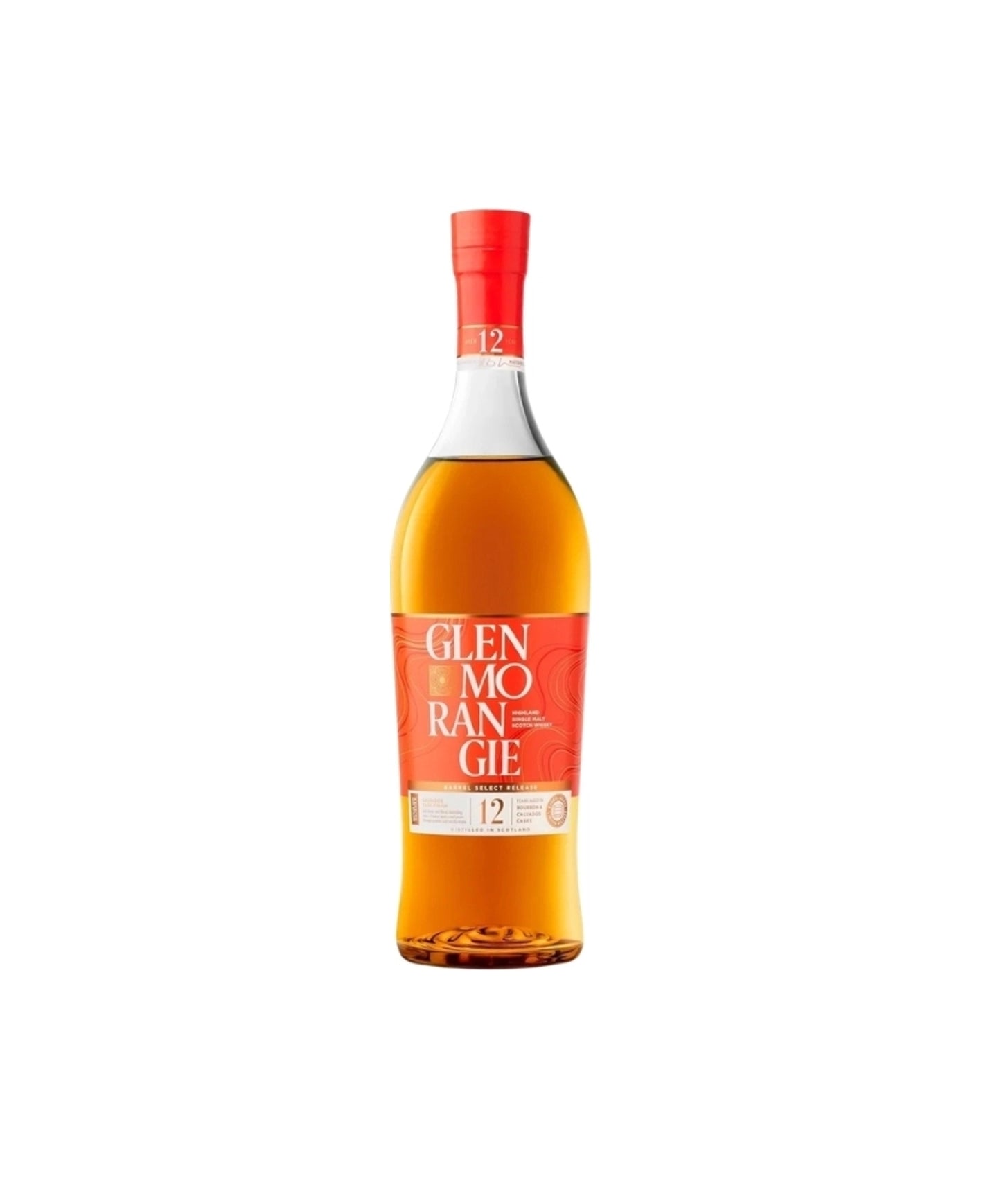 Glenmorangie Calvados 0,7 L Brez škatle