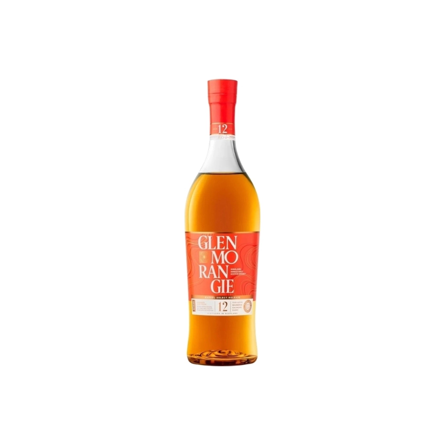 Glenmorangie Calvados 0,7 L Brez škatle