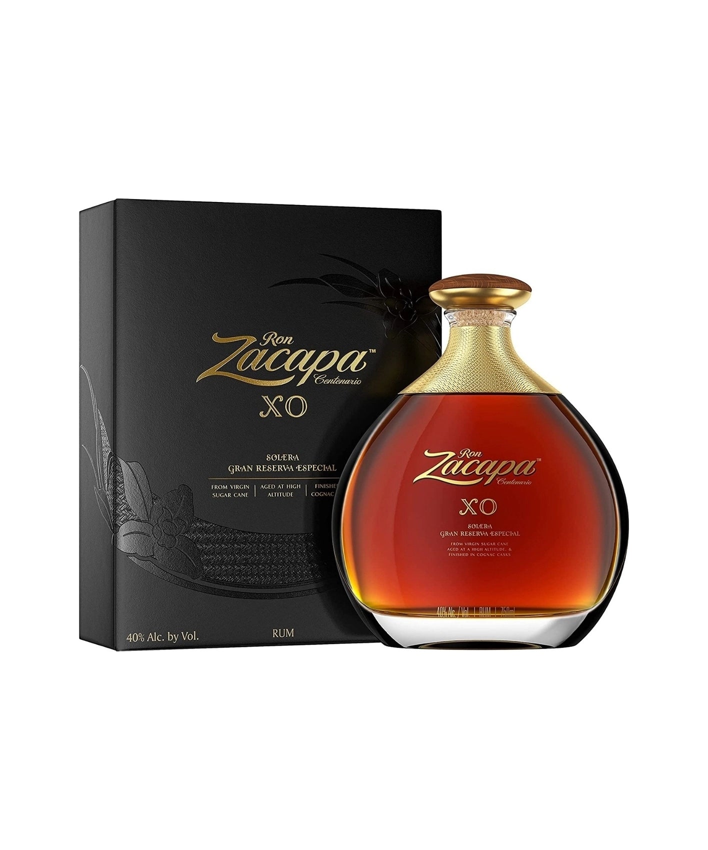 Zacapa Centenario Solera XO 0,7 L