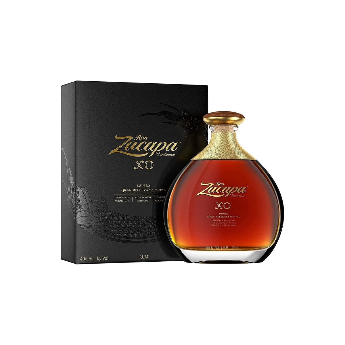 Zacapa Centenario Solera XO 0,7 L