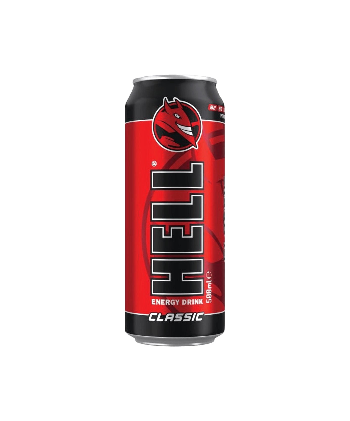Hell Energy Classic 500 ml