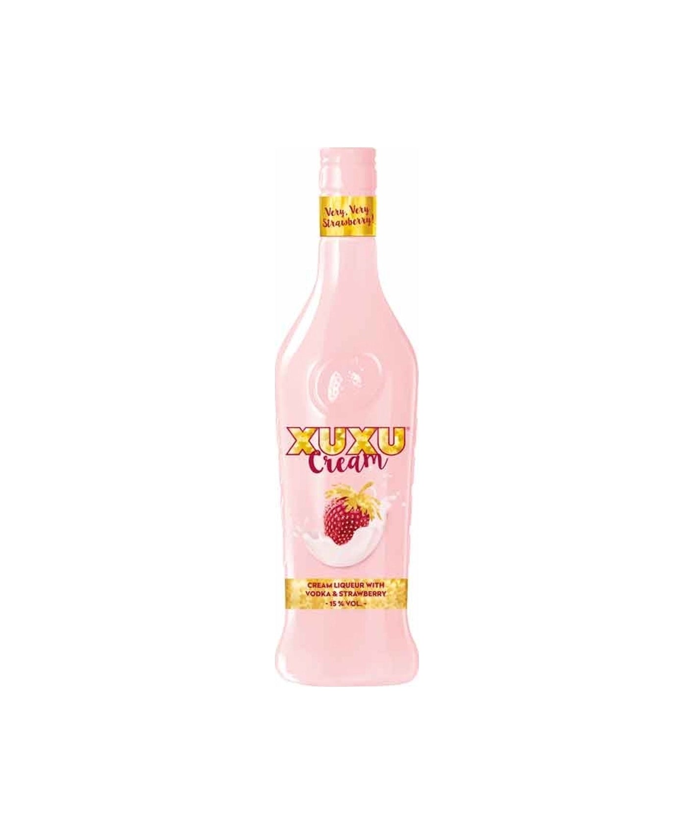 Xuxu Cream 0,7 L