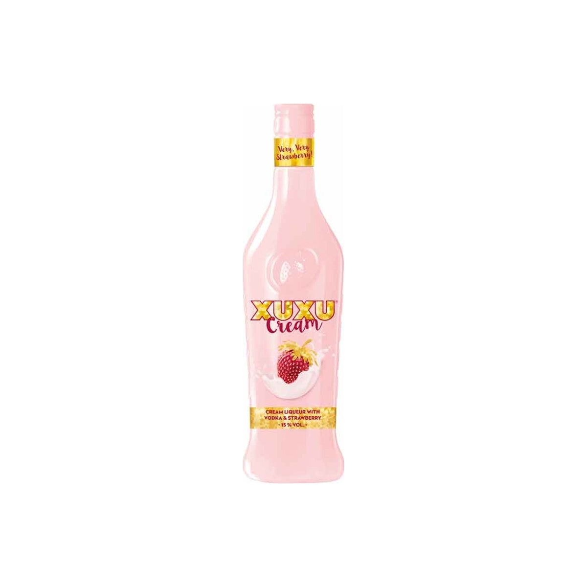 Xuxu Cream 0,7 L