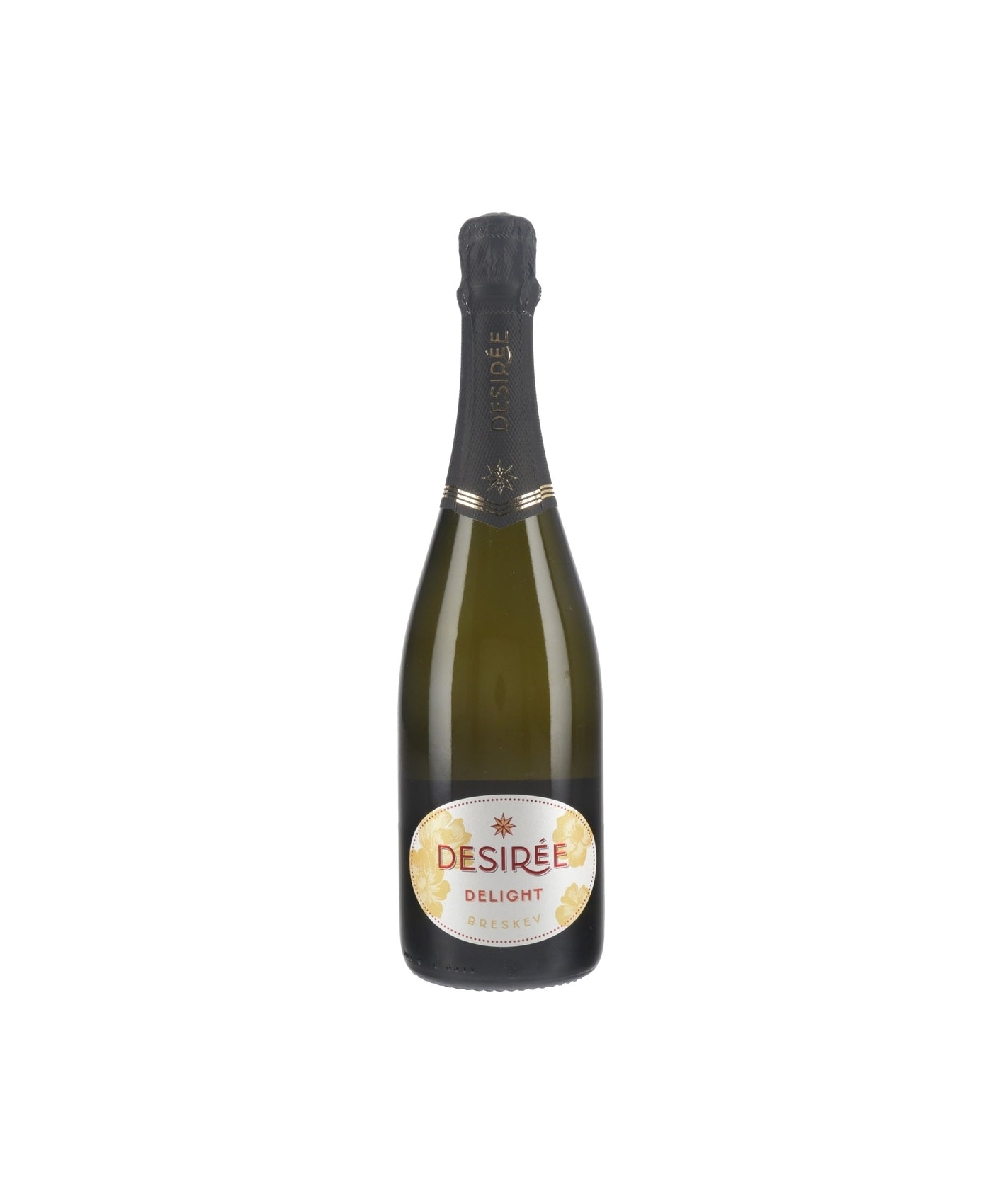 Istenič Desiree Delight 0,75 L Brez škatle