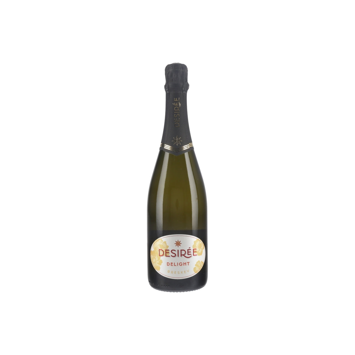 Istenič Desiree Delight 0,75 L Brez škatle