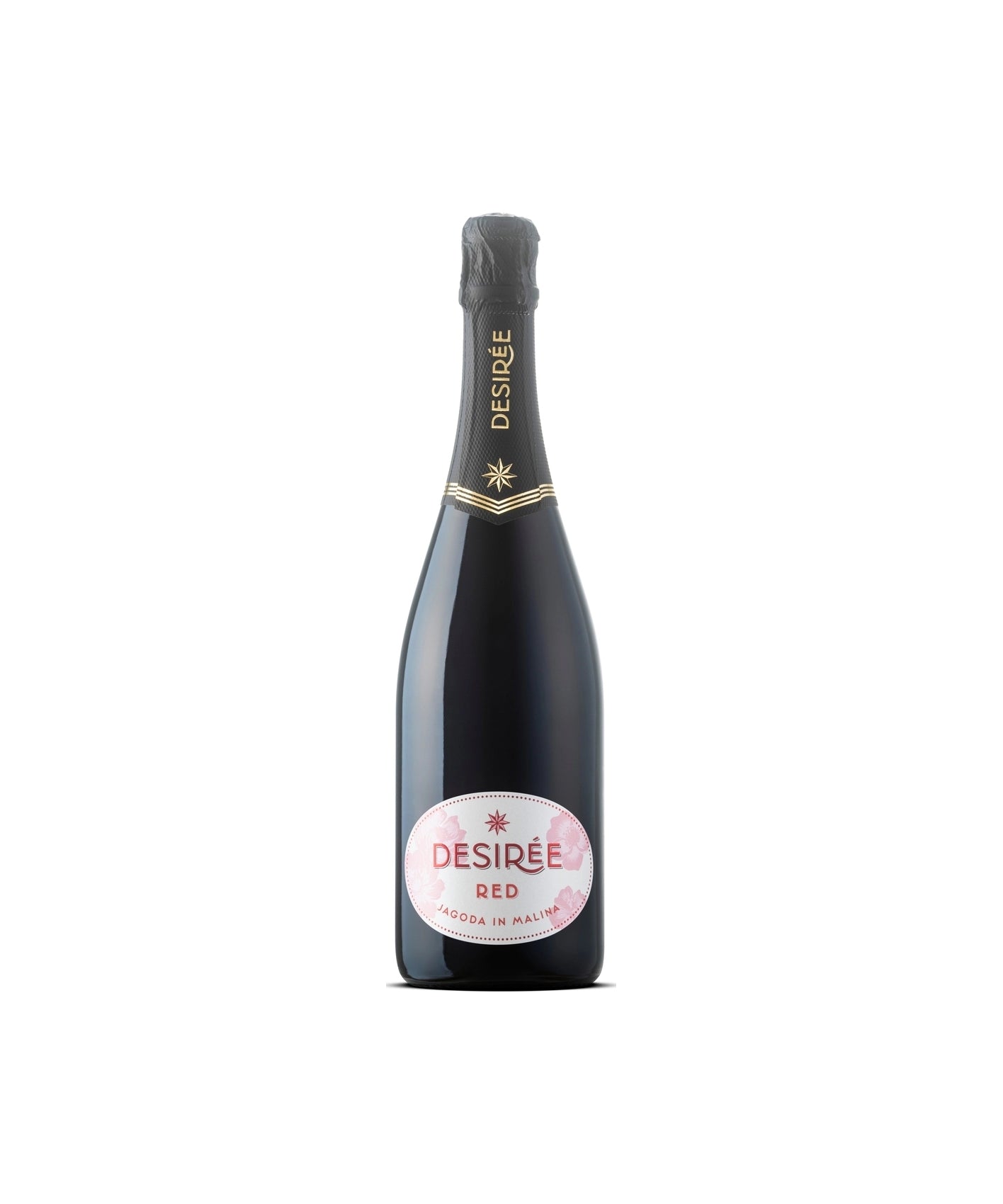 Istenič Desiree Red 0,75 L Brez škatle