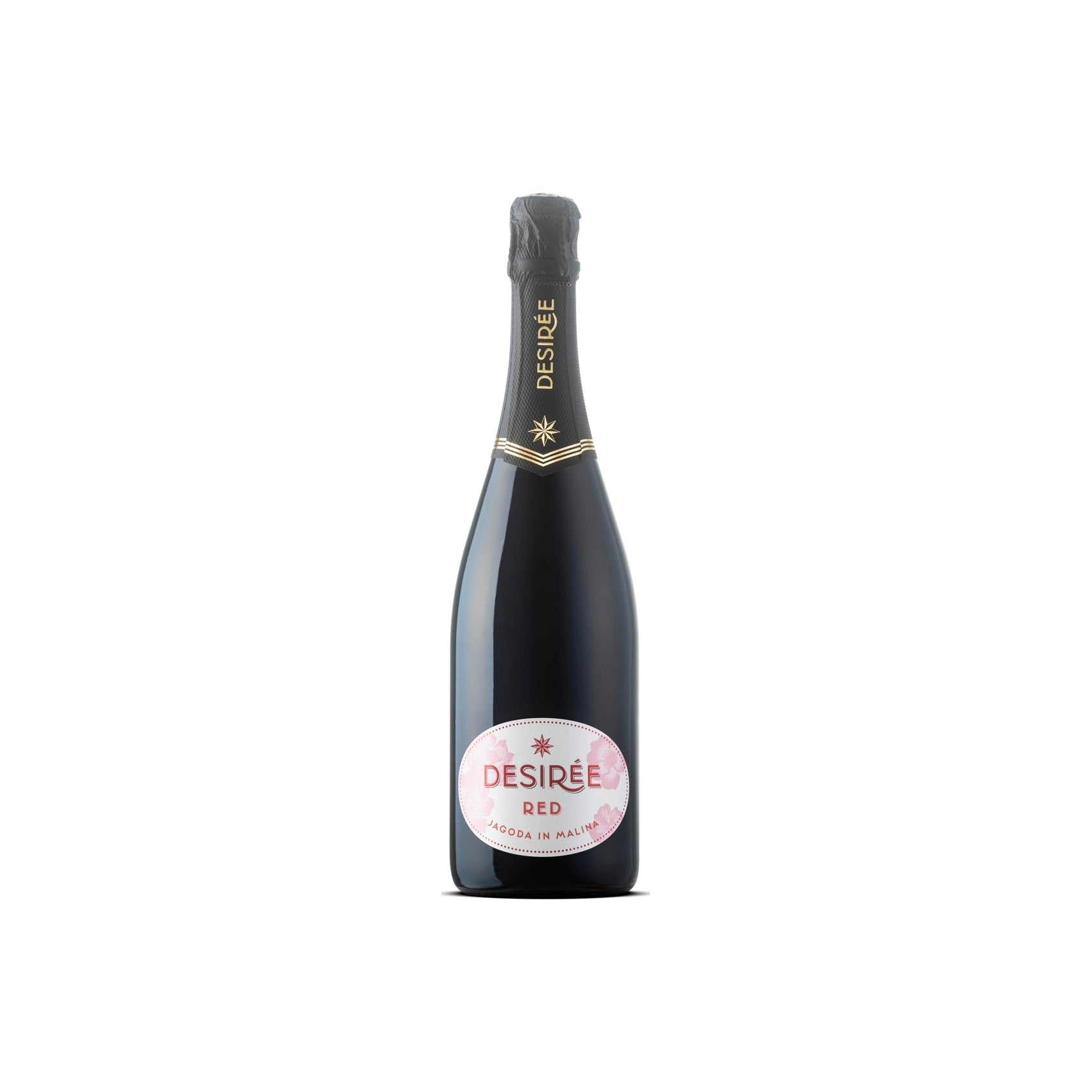 Istenič Desiree Red 0,75 L Brez škatle