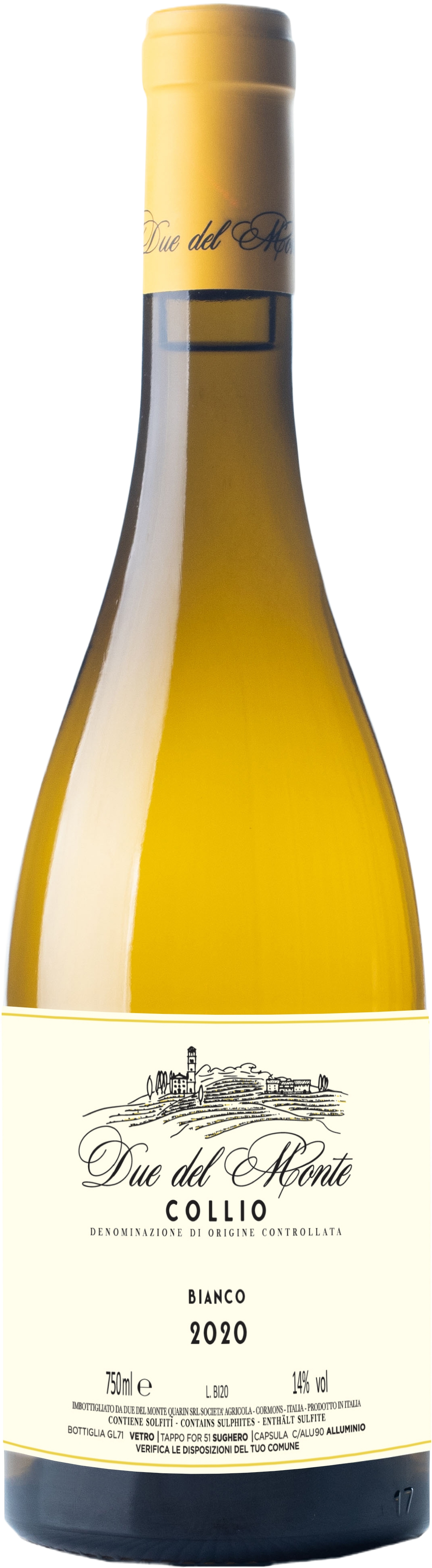 Bottle 1