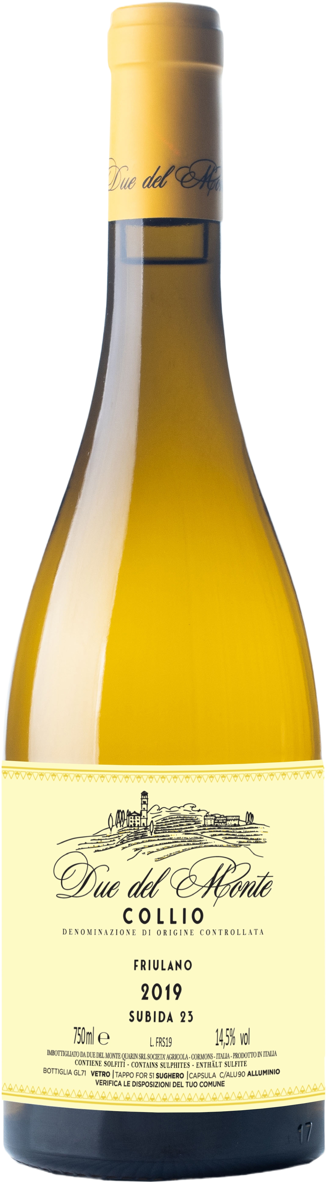 Bottle 1