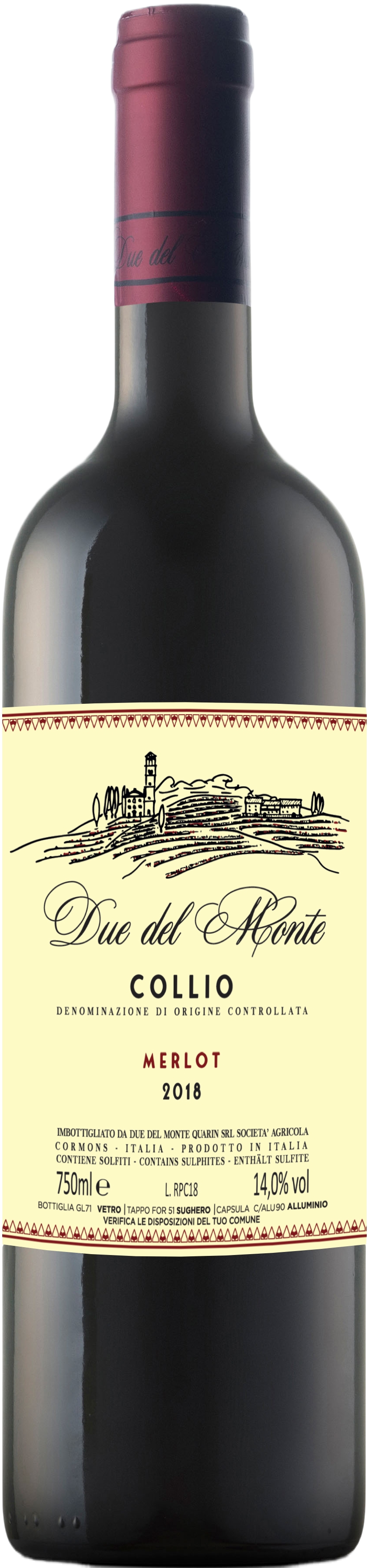 Bottle 1
