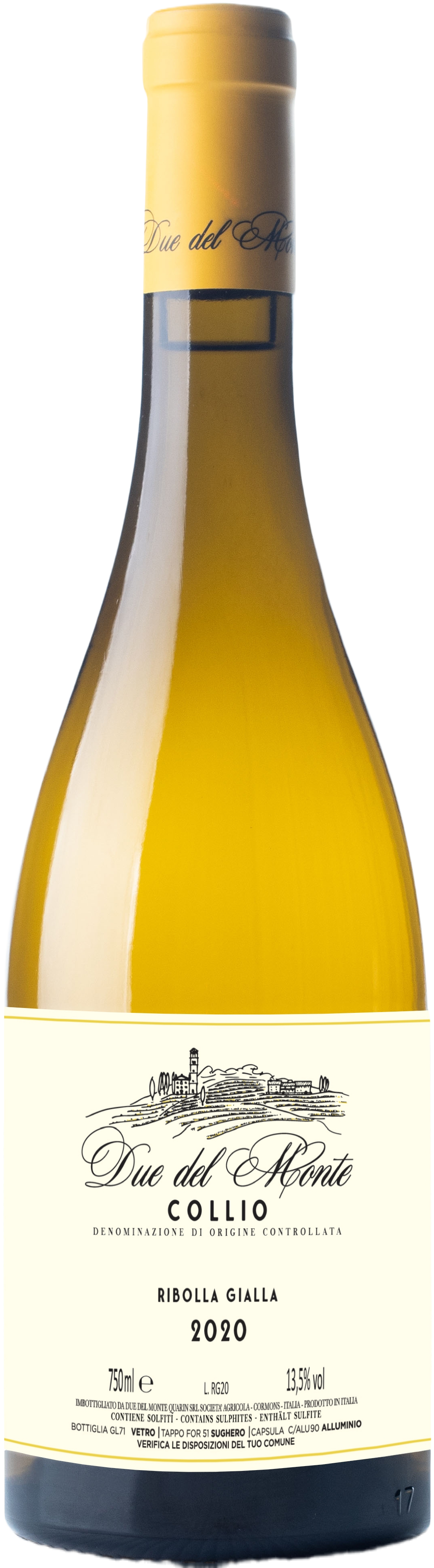 Bottle 1