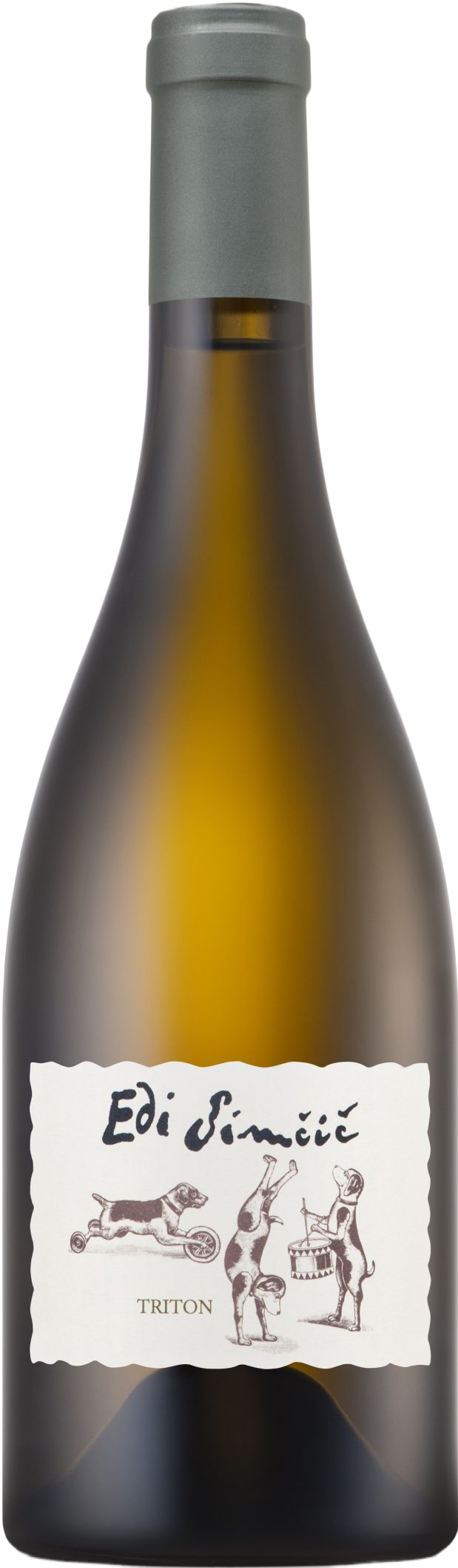 Bottle 1