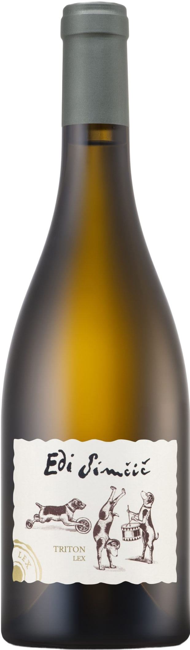 Bottle 1