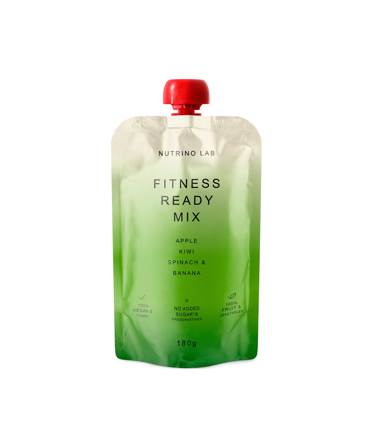 Nutrino Lab FITNESS MIX 180g