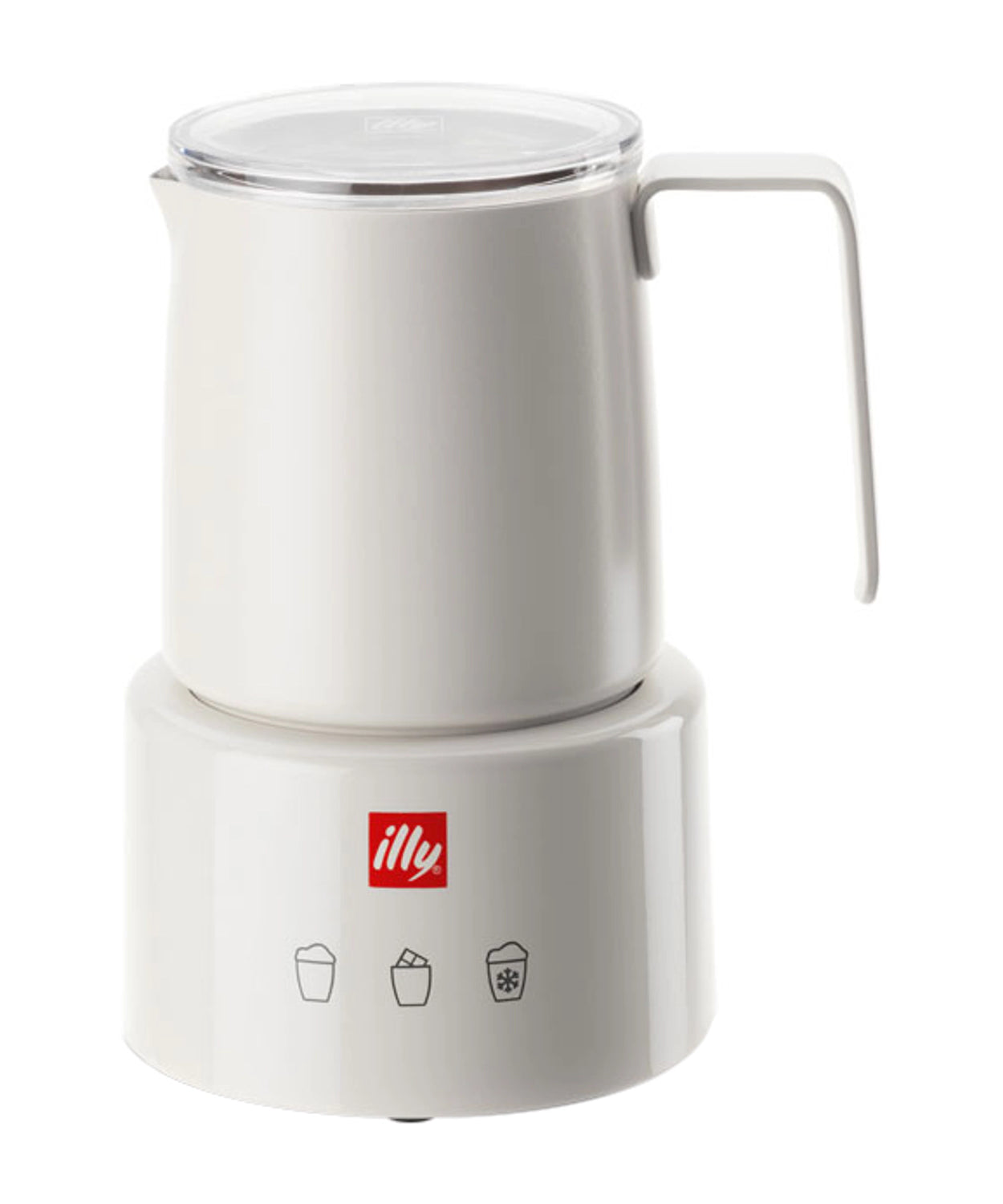 Illy Električni Penilec Mleka