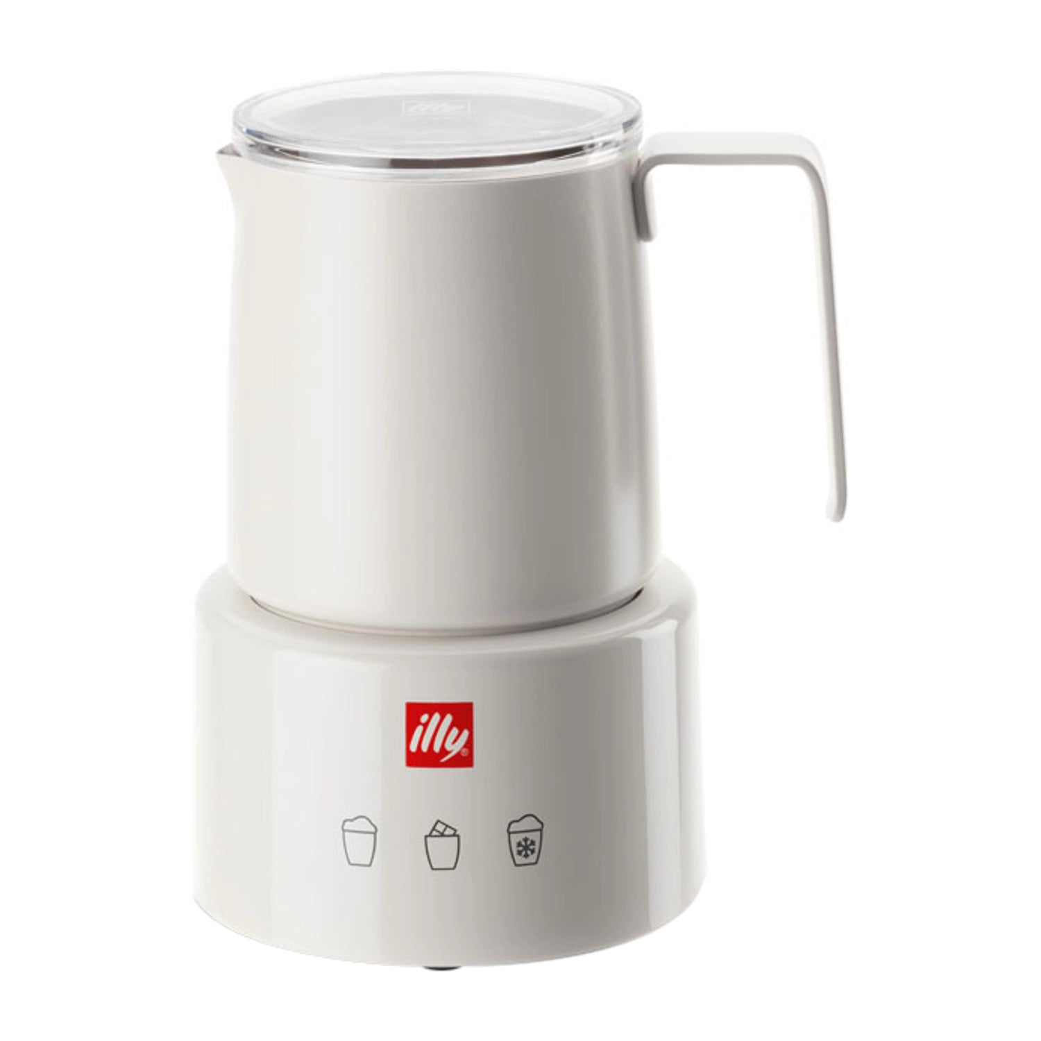 Illy Električni Penilec Mleka