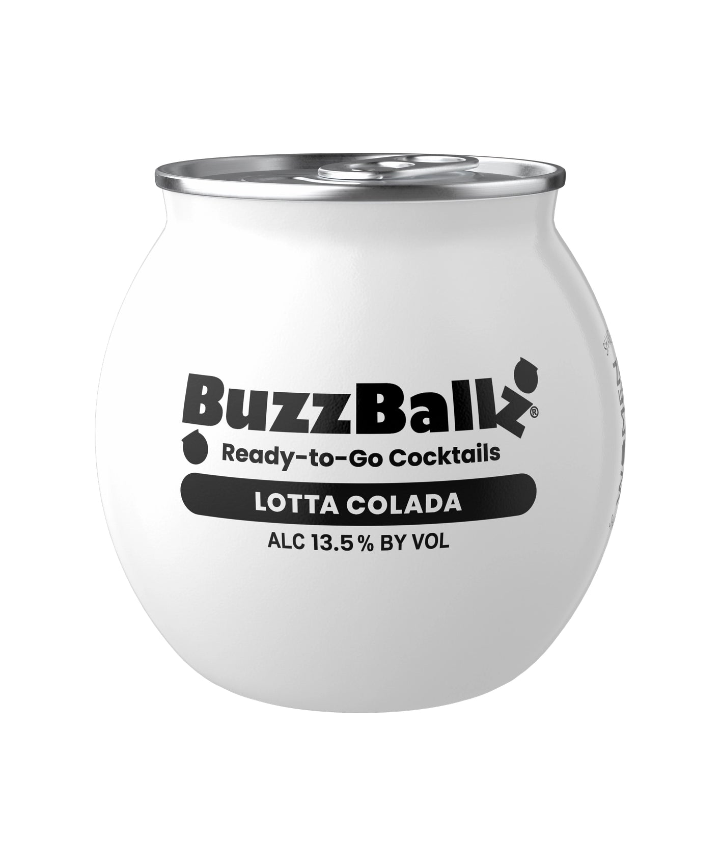  LOTTA COLADA 0,20L, 13,5%