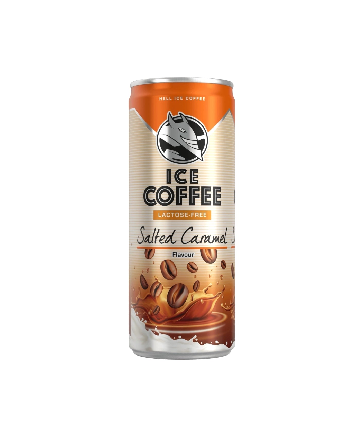 Hell Energy Ledena kava Salted Caramel 250 ml