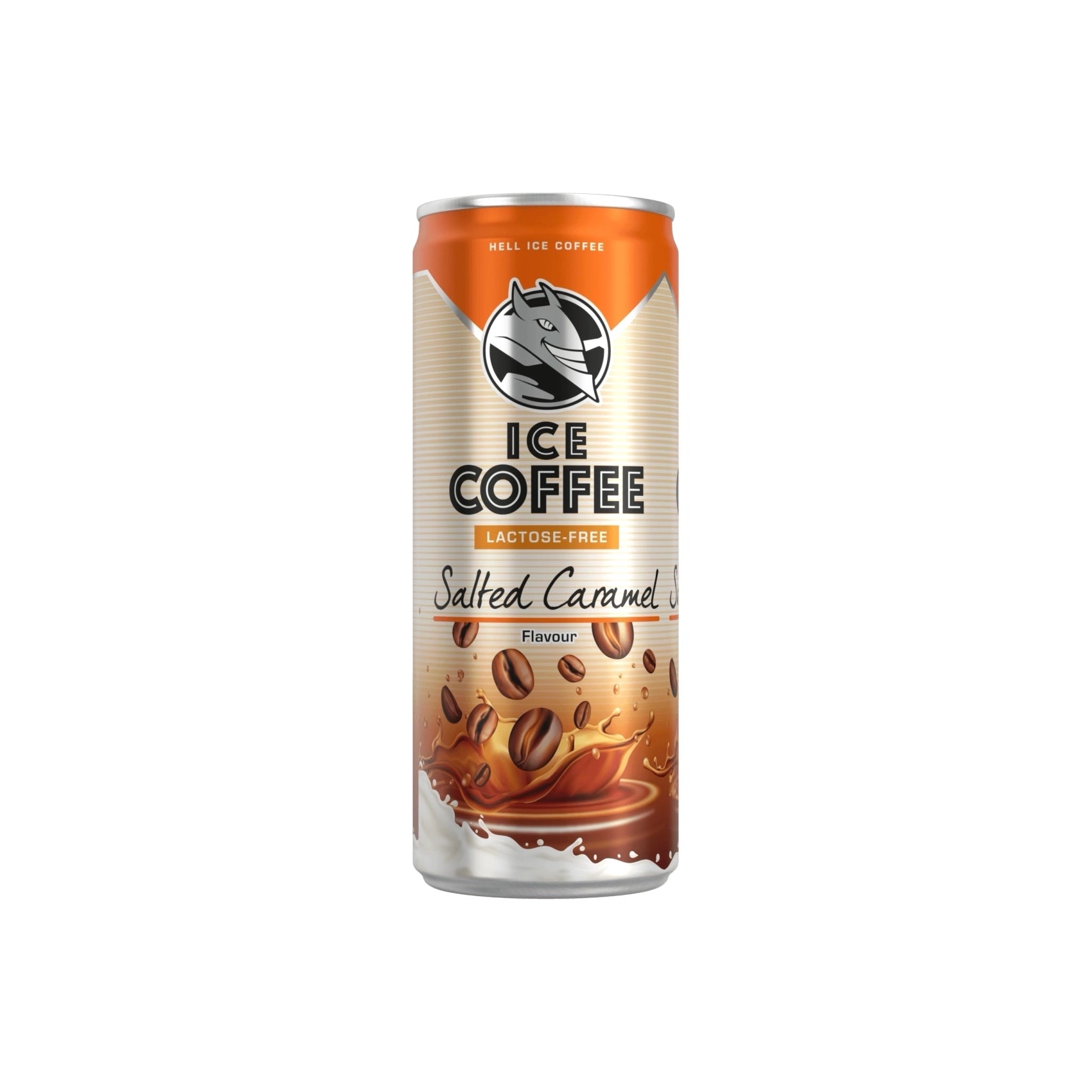 Hell Energy Ledena kava Salted Caramel 250 ml