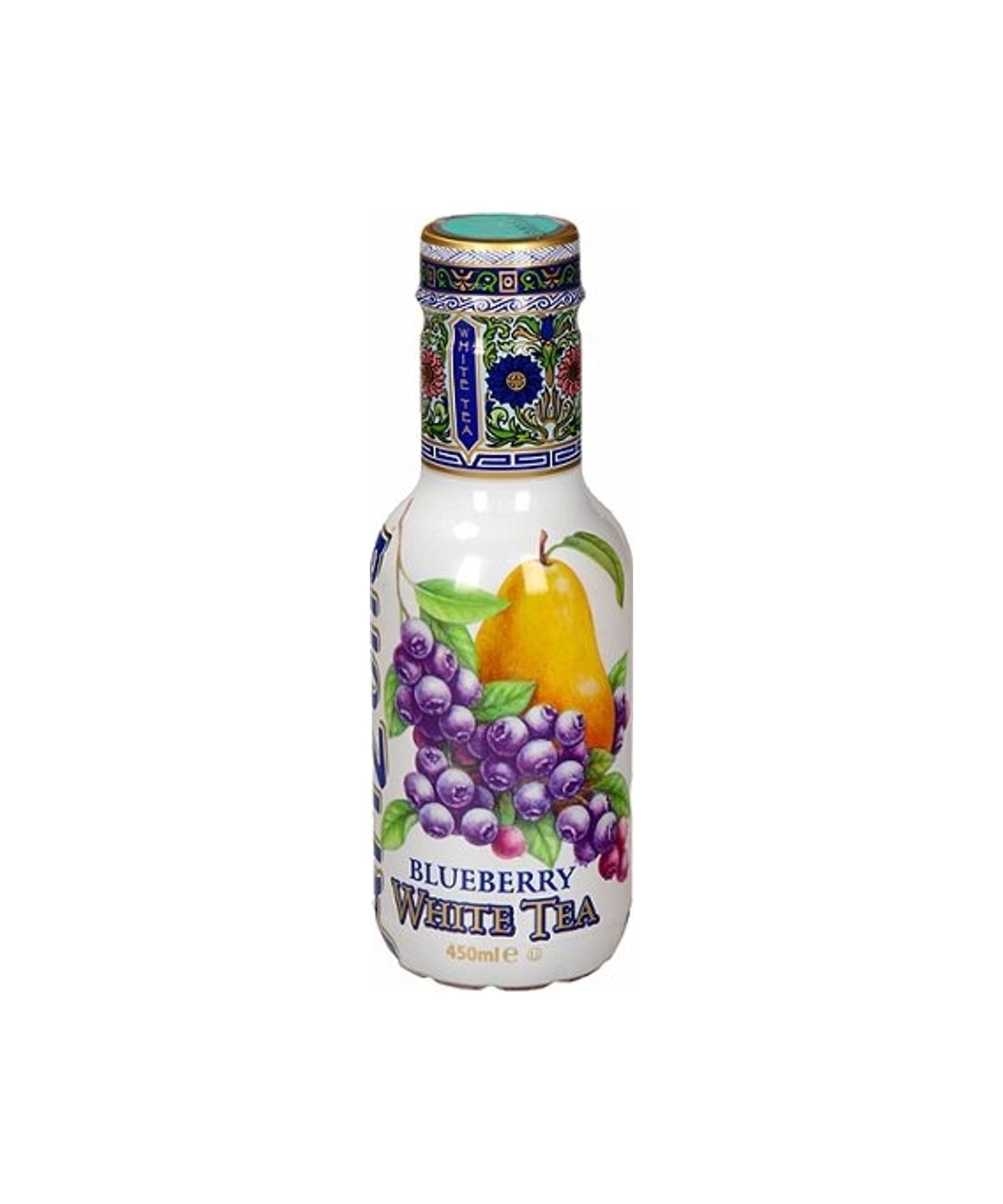 Arizona Ledeni čaj borovnica 450ml