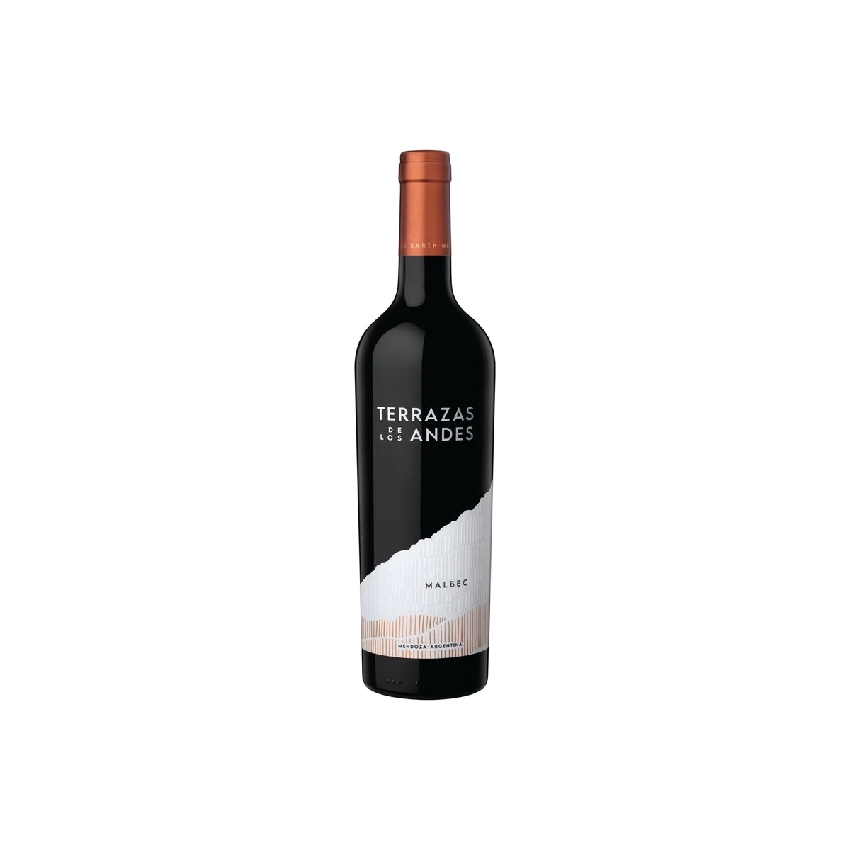 Terrazas De Los Andes Malbec 2024 0,75 L