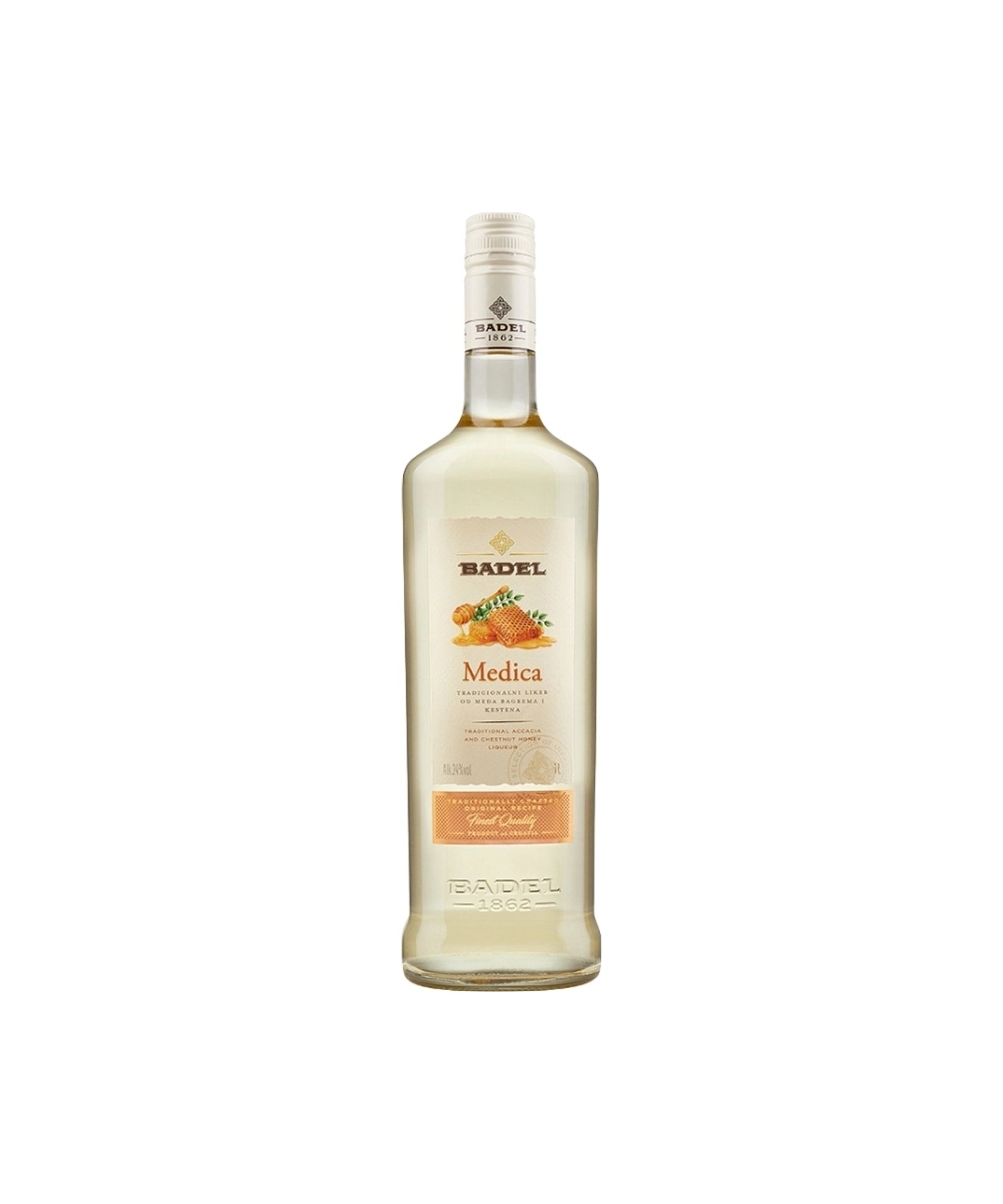 Badel Medica 1 L