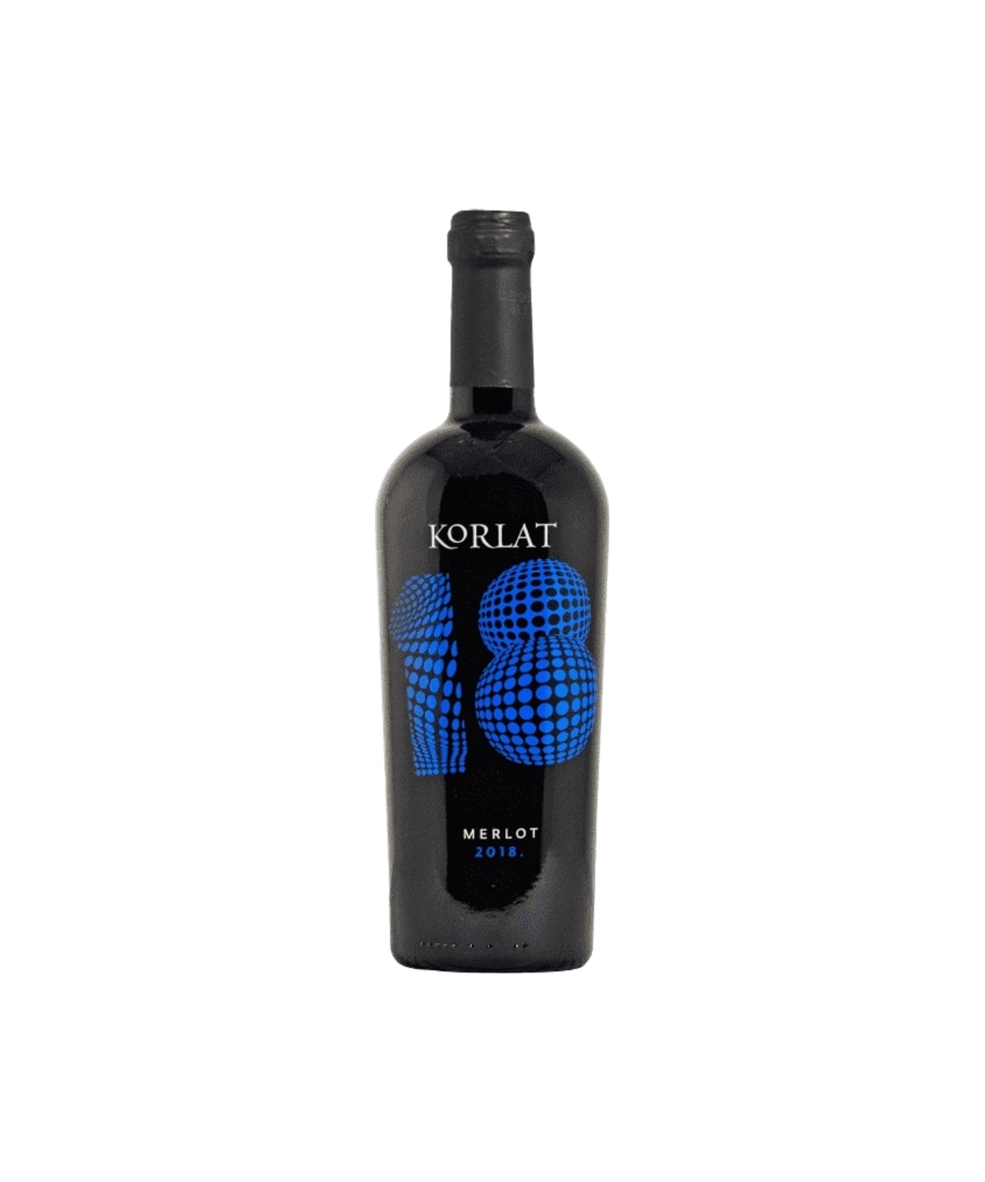 Korlat Merlot 0,75 L