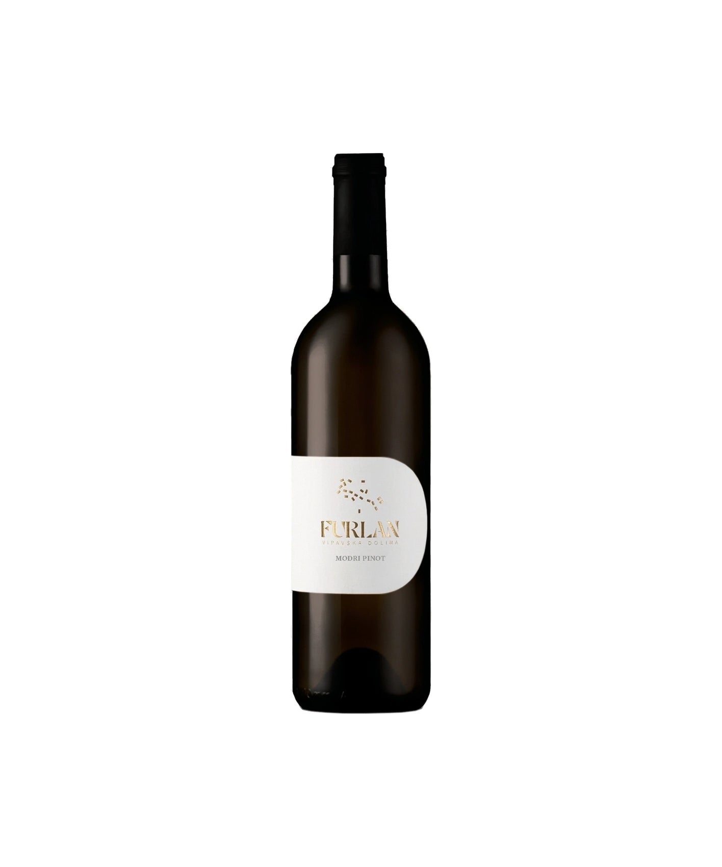 Furlan Modri Pinot 0,75 L