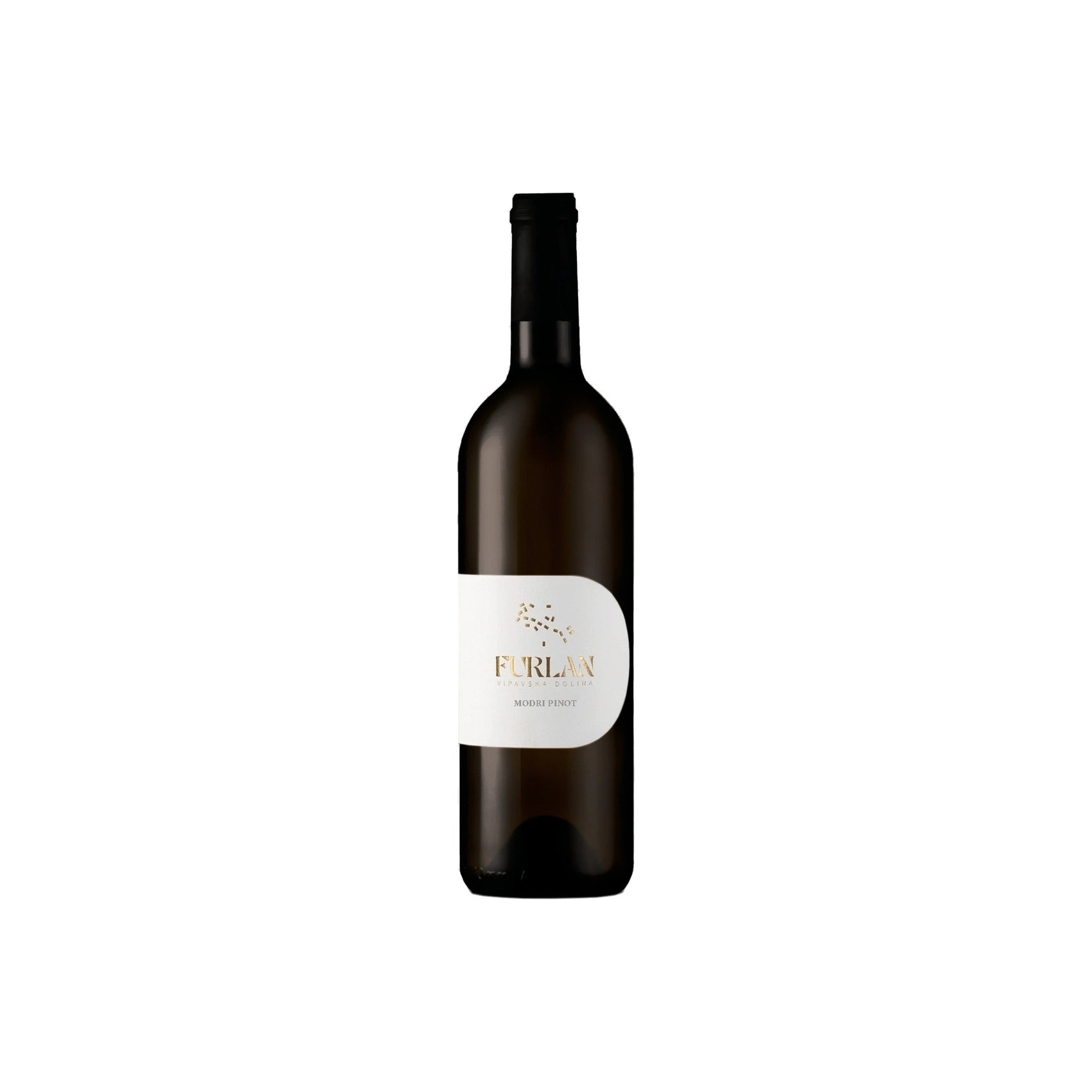 Furlan Modri Pinot 0,75 L