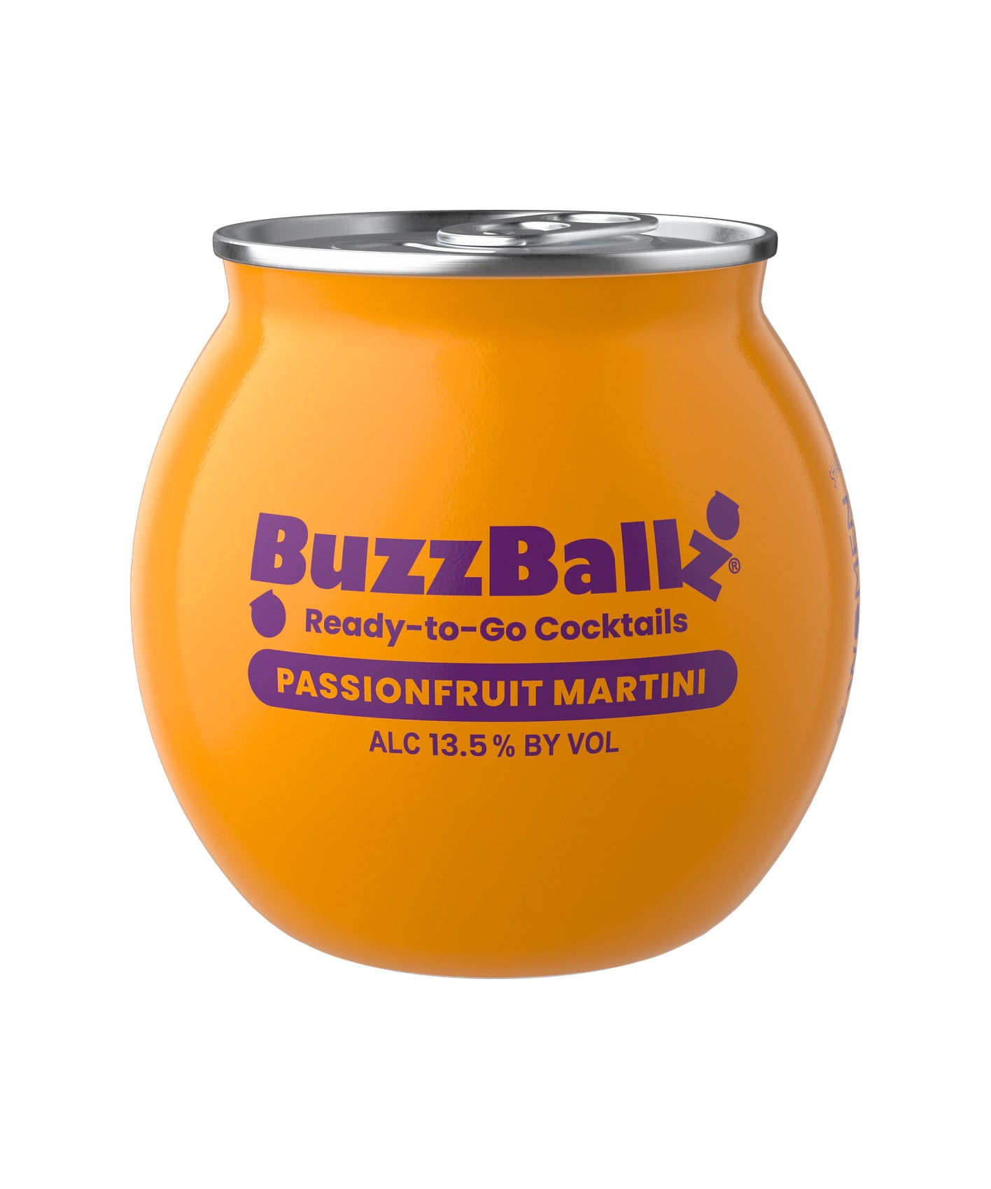  PASSIONFRUIT MARTINI 0,20L, 13,5%