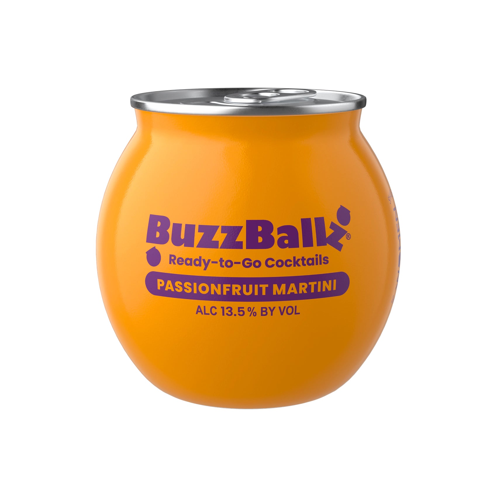  PASSIONFRUIT MARTINI 0,20L, 13,5%