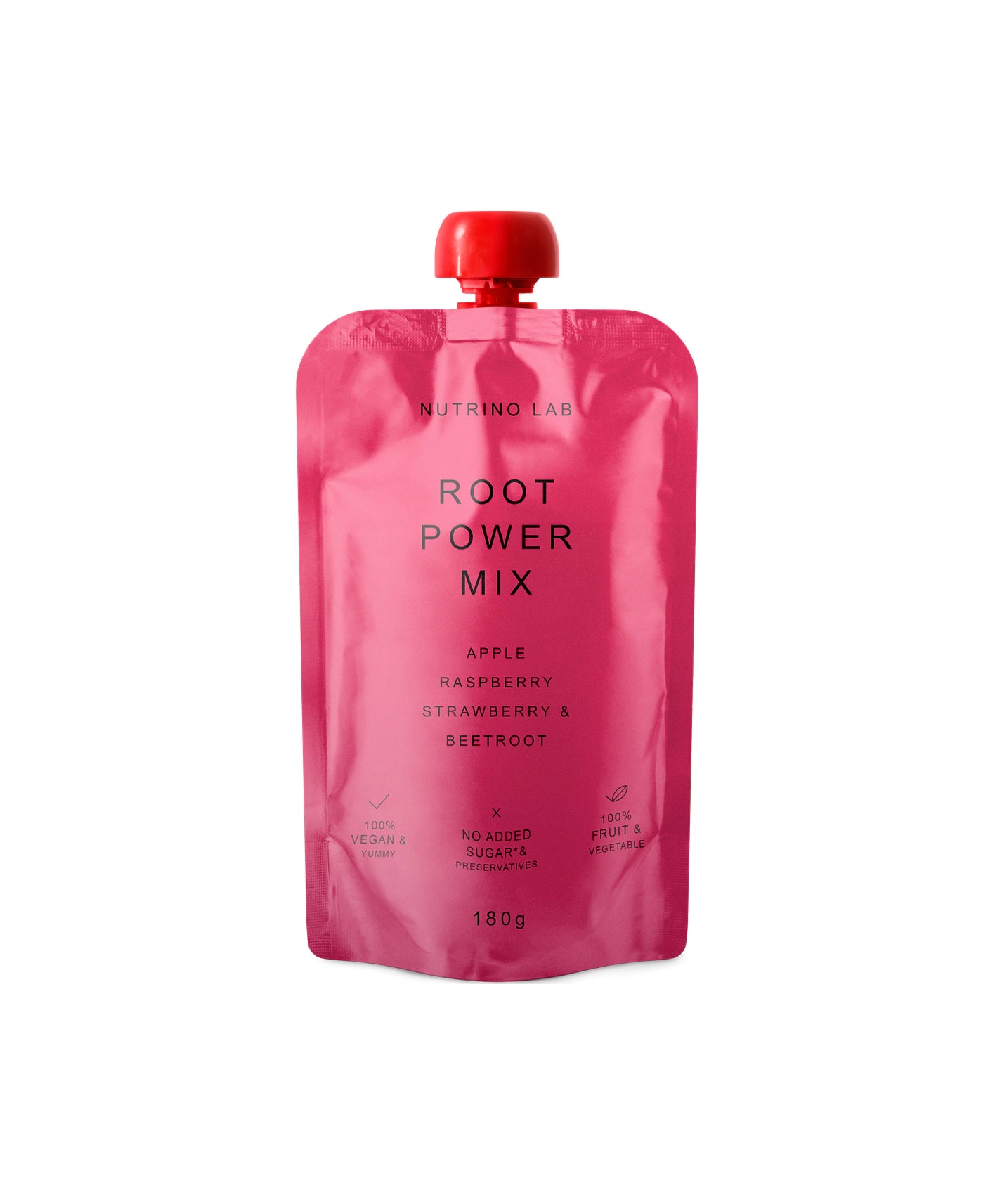 Nutrino Lab POWER MIX 180g