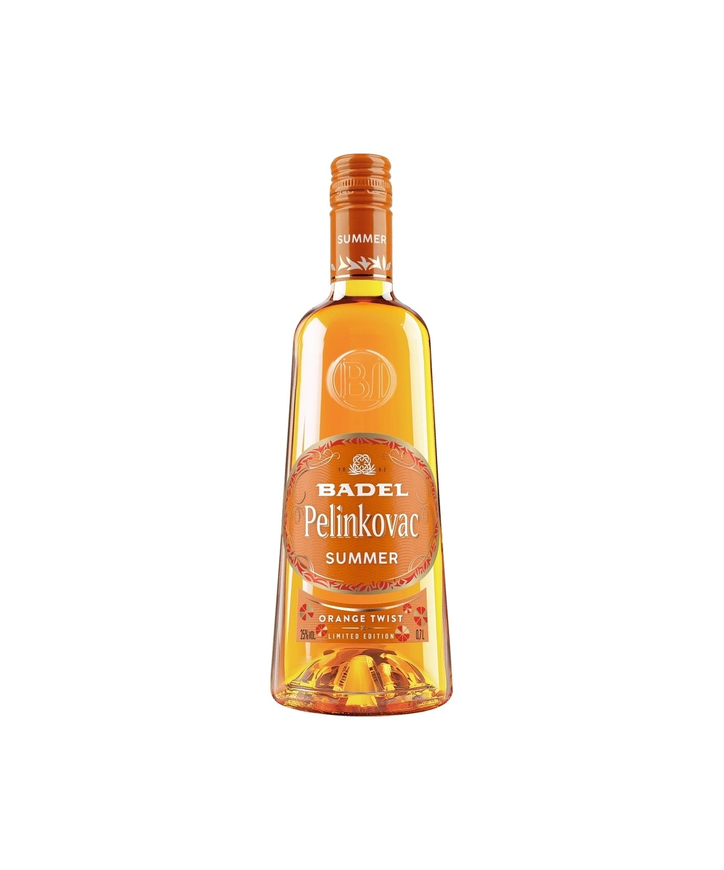 Badel Pelikovec Summer 0,7 L