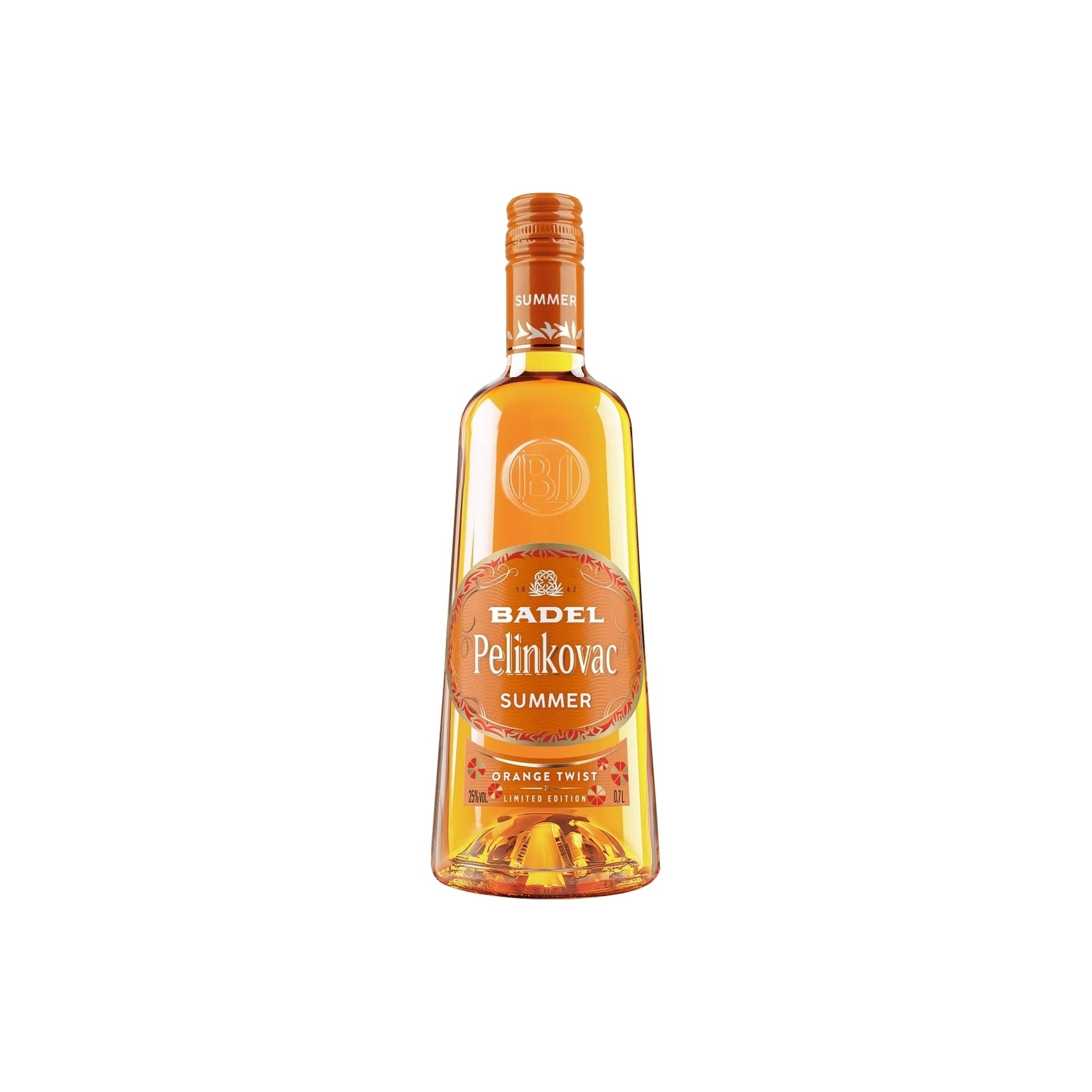 Badel Pelikovec Summer 0,7 L