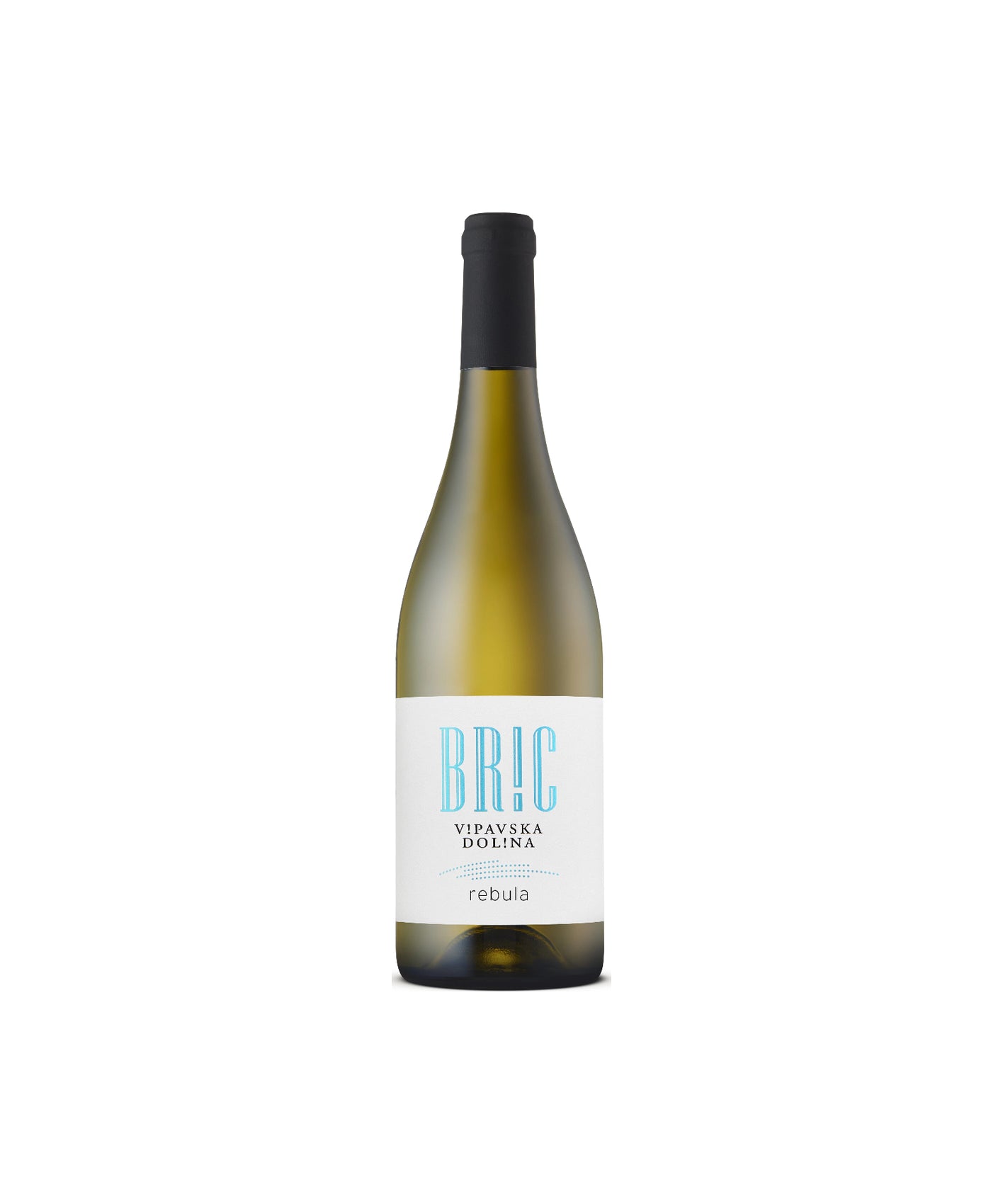 Bric Rebula 0,75 L